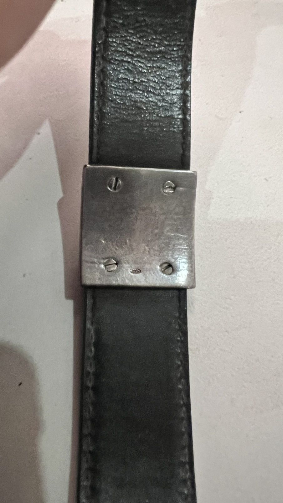 Gucci Gucci Bracelet Size ONE SIZE - 8 Thumbnail