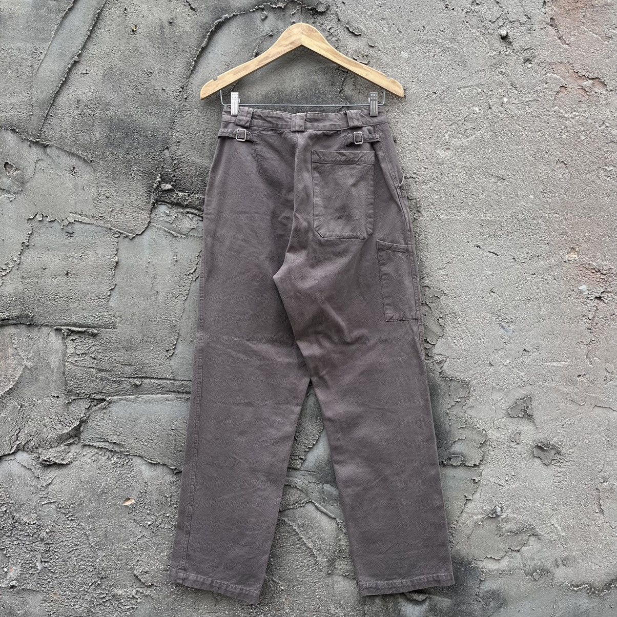 Our Legacy Our Legacy wash pants Size US 30 / EU 46 - 2 Thumbnail