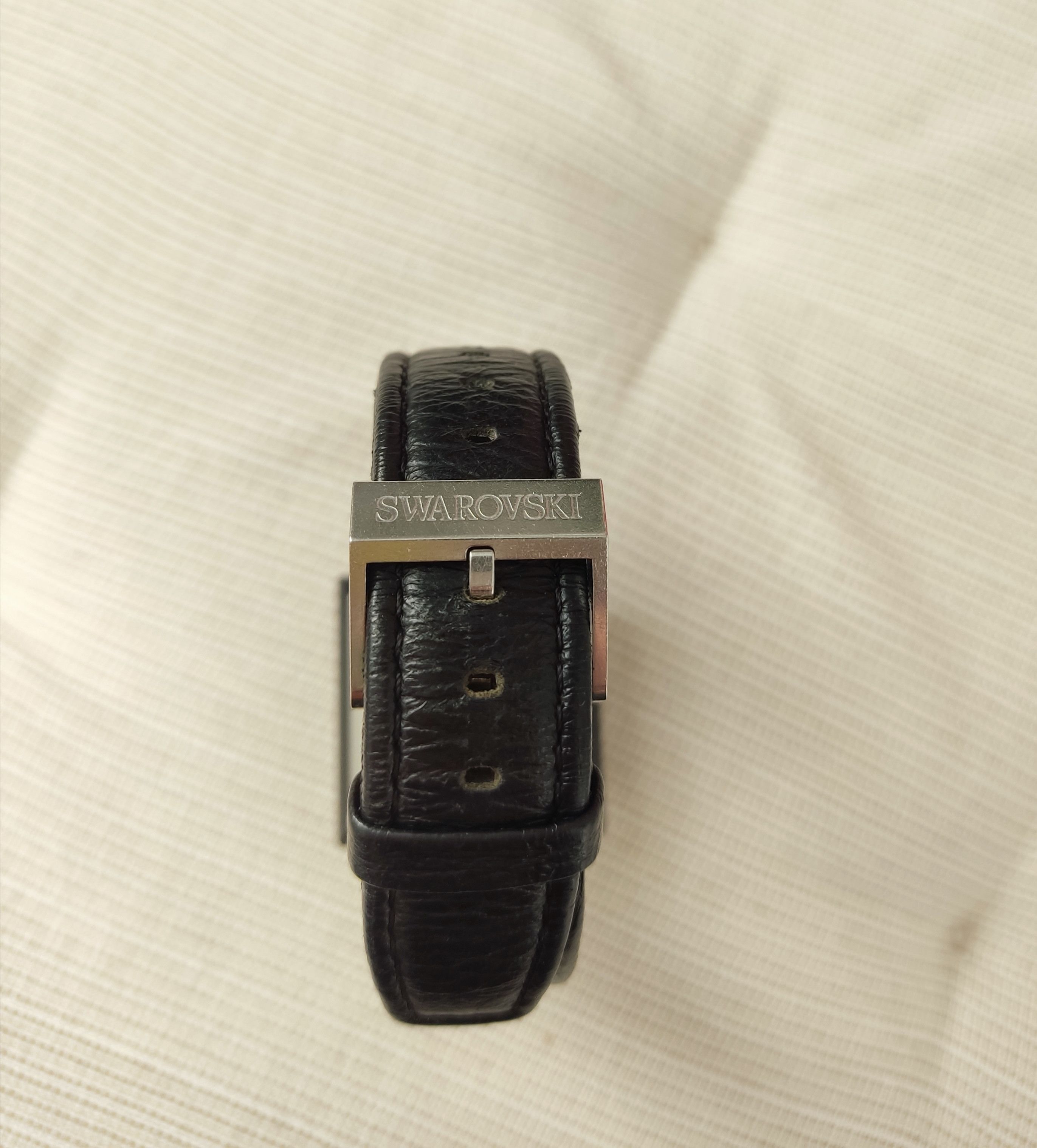Swarovski Limited Edition Swarovski Watch Crystal Size ONE SIZE - 6 Thumbnail