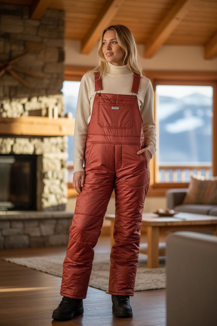 Other Ditrani Full Ski Jacket With Pants Vintage 80's Retro Size L / US 10 / IT 46 - 4 Thumbnail