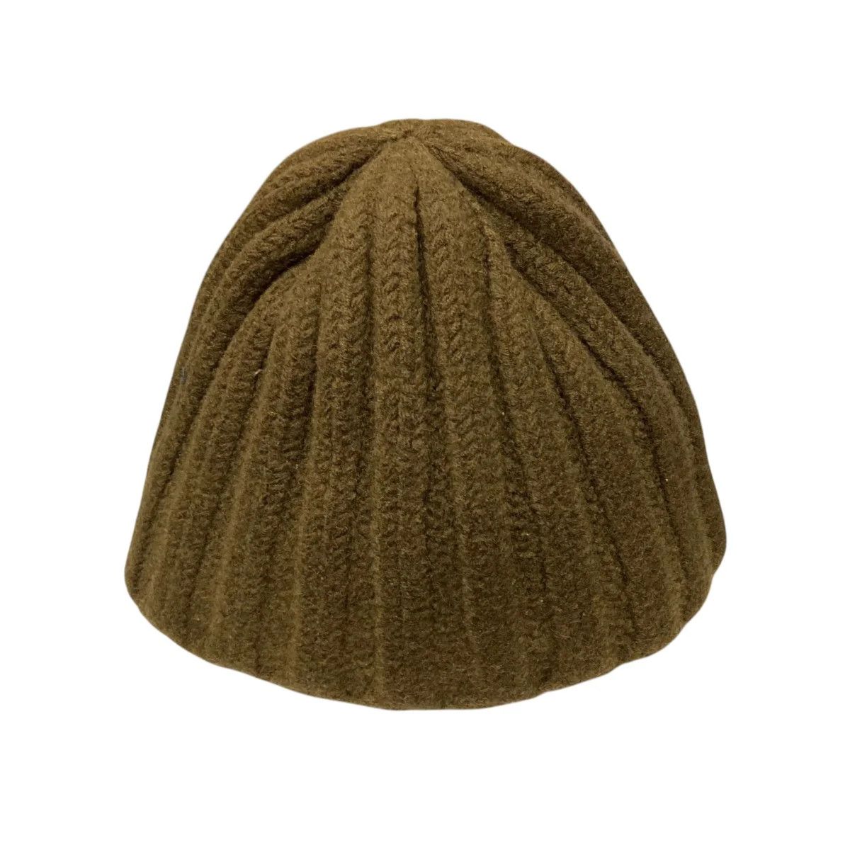 Yohji Yamamoto yohji yamamoto Y'S for men knit cap Size ONE SIZE - 1 Thumbnail