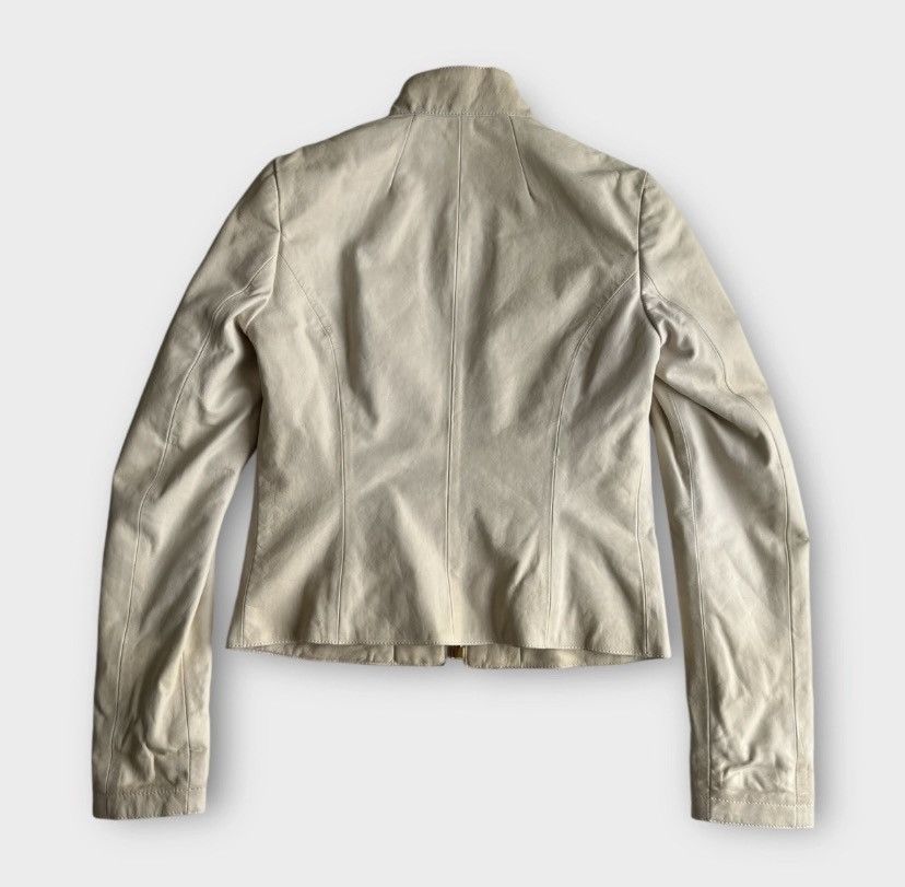 Dirk Bikkembergs Dirk Bikkembergs jacket Size S / US 4 / IT 40 - 2 Thumbnail