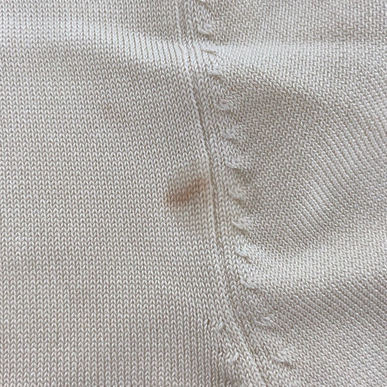 Pendleton Pendleton Womens Sweater Shirt Set M Cream Ivory Beige Silk Blend Cardigan 2pc Vintage-None Casual Chic Men/Women? Actually no. End: Womens. Size M / US 6-8 / IT 42-44 - 7 Thumbnail