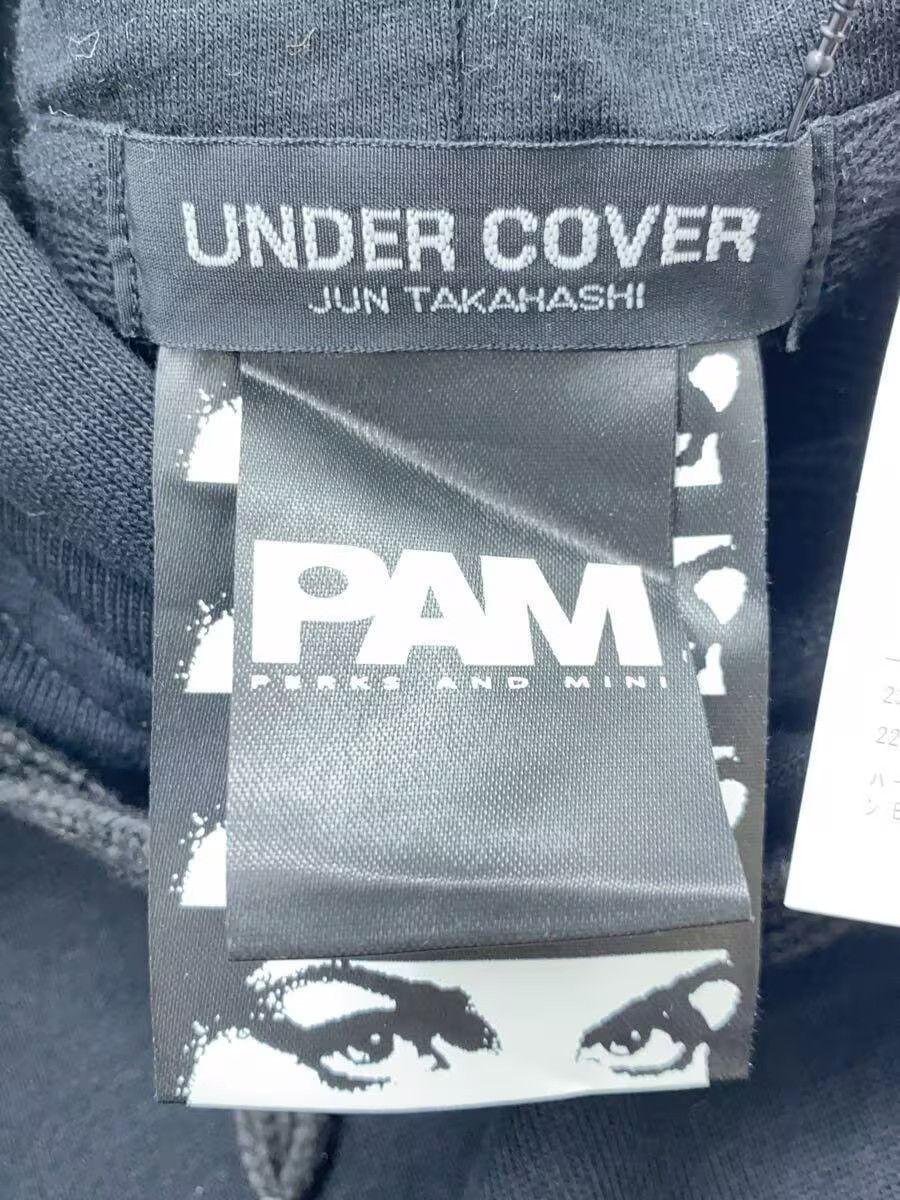 Undercover Perks and Mini Collab Hoodie Size US M / EU 48-50 / 2 - 5 Thumbnail