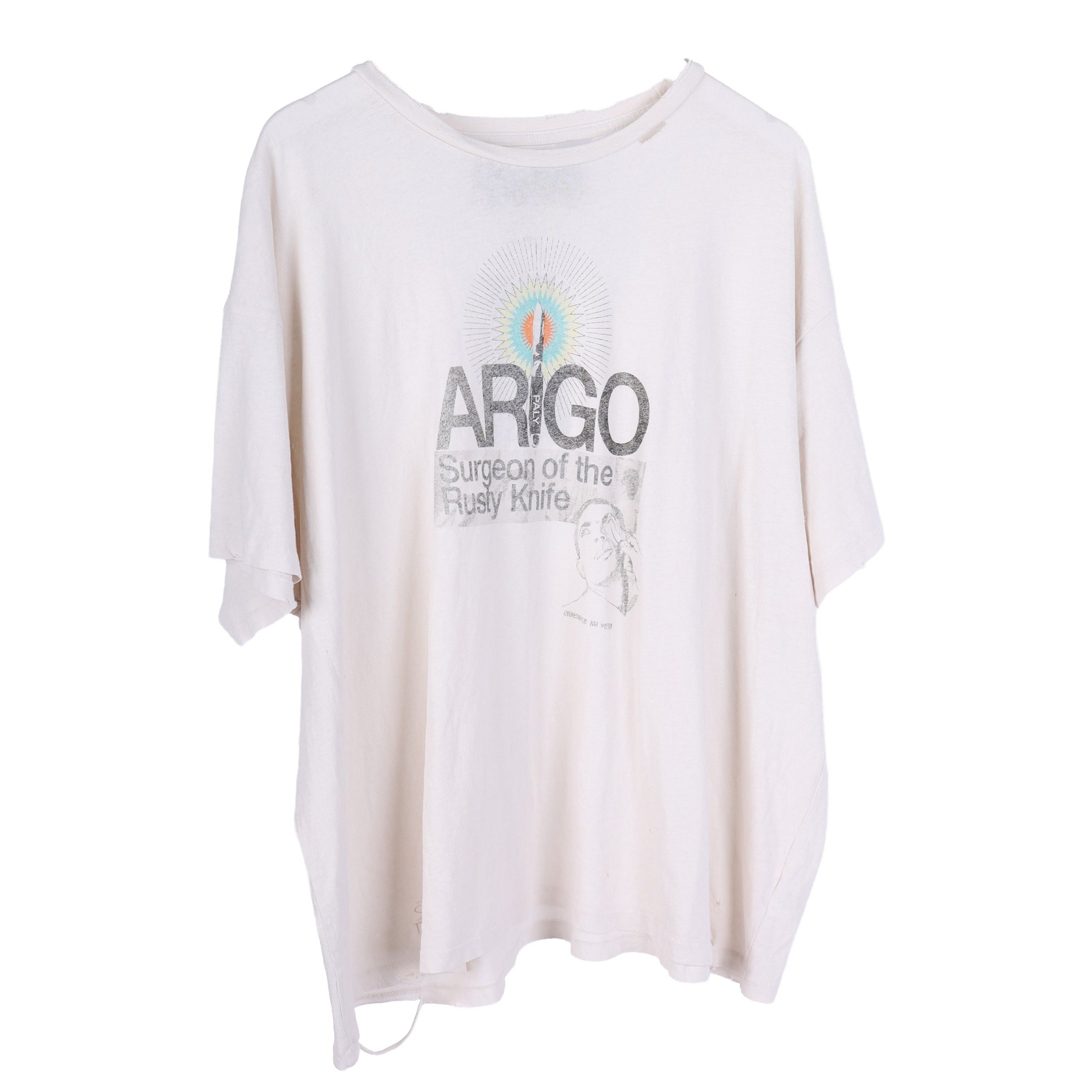 Paly Hollywood PALY ARGO TEE Size US XXL / EU 58 / 5 - 1 Thumbnail