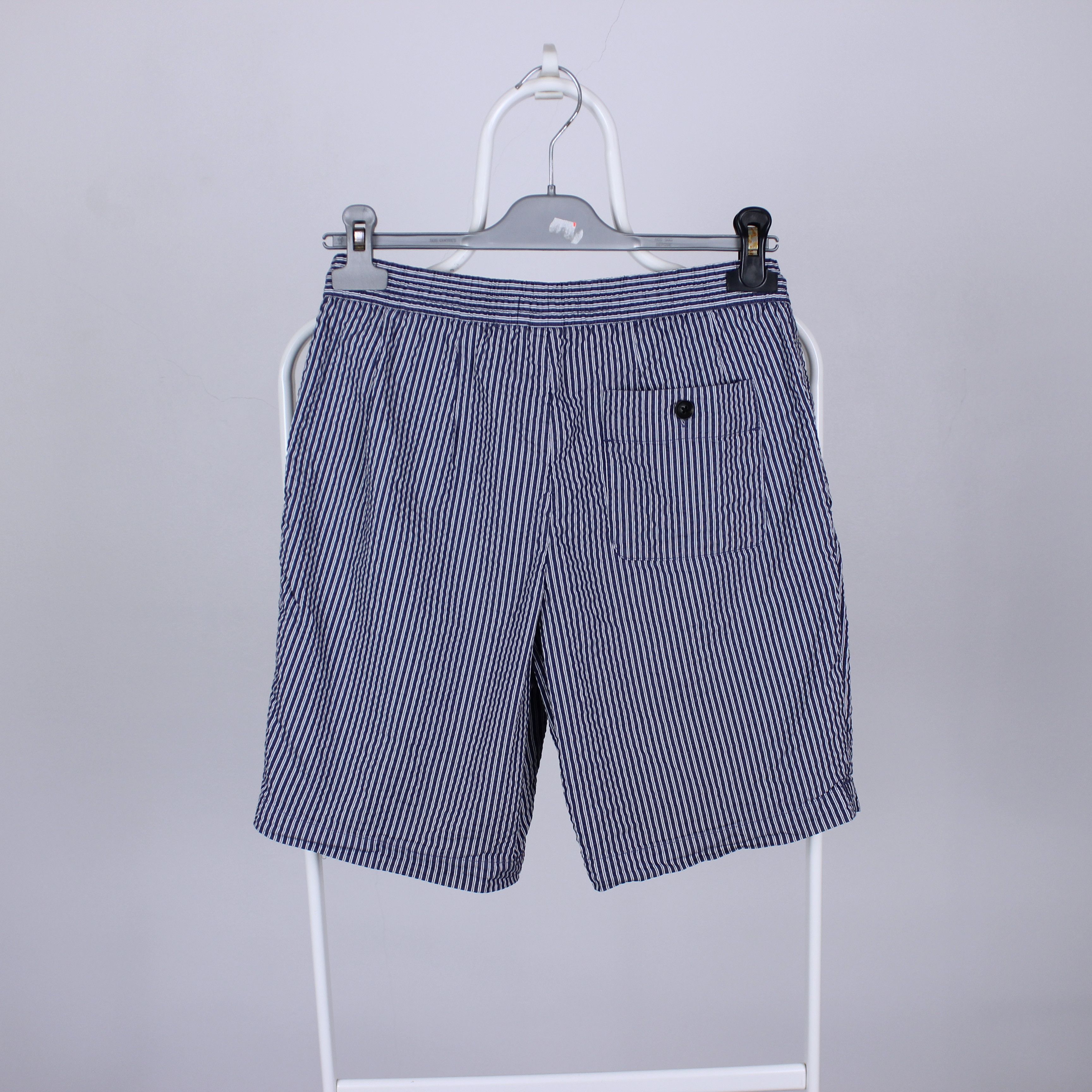 Reiss Reiss swimwear shorts men strips XS Size US 30 / EU 46 - 3 Thumbnail