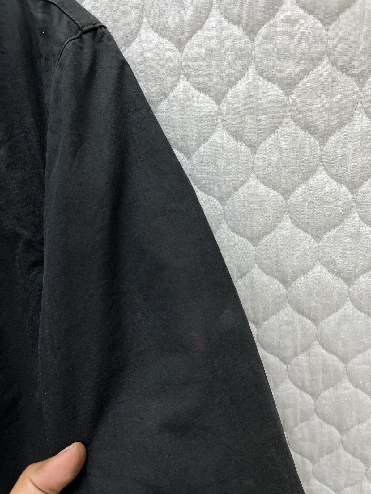 Gucci 🔥🔥🔥STEALS GUCCI LONG JACKET Size US M / EU 48-50 / 2 - 22 Thumbnail