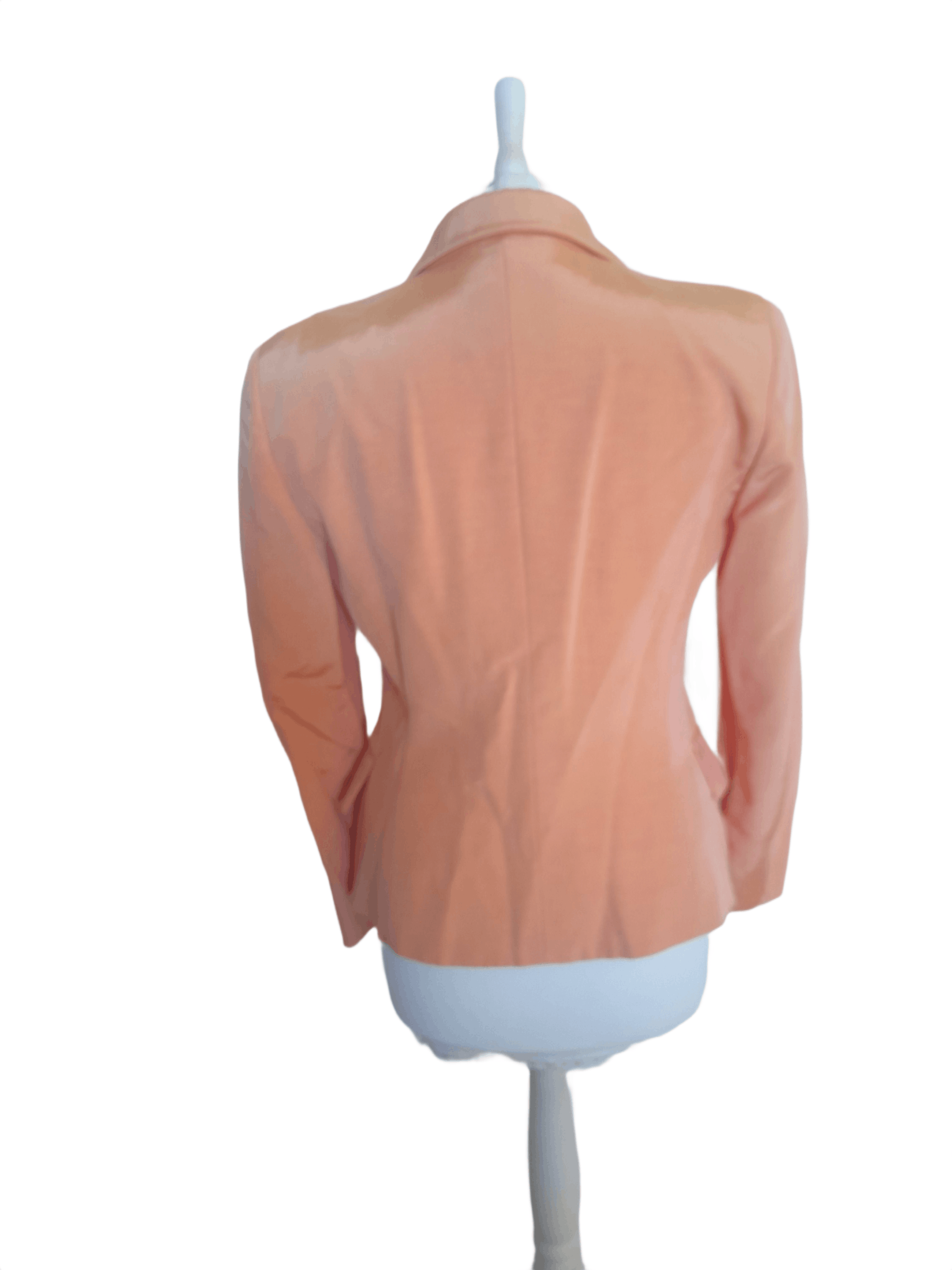 Moschino Moschino Blazer&Skirt Set Size M / US 6-8 / IT 42-44 - 12 Thumbnail