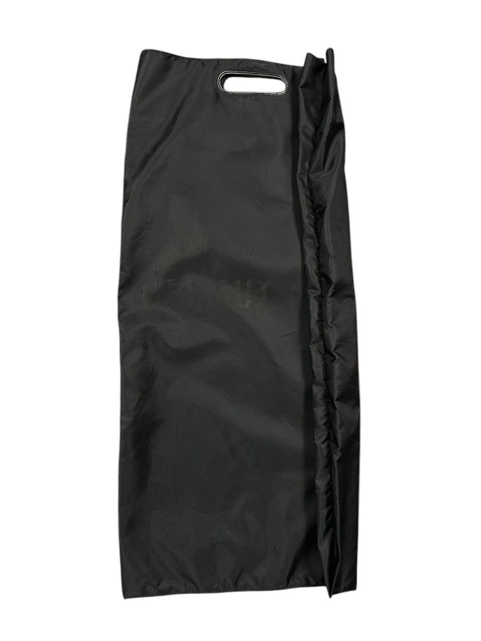 Helmut Lang × Vintage 1990s Helmut Lang Tote Long Bag Size ONE SIZE - 8 Thumbnail