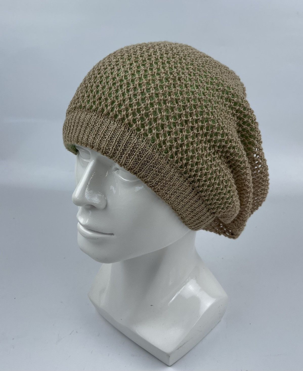 takeo kikuchi beanie hat tc24