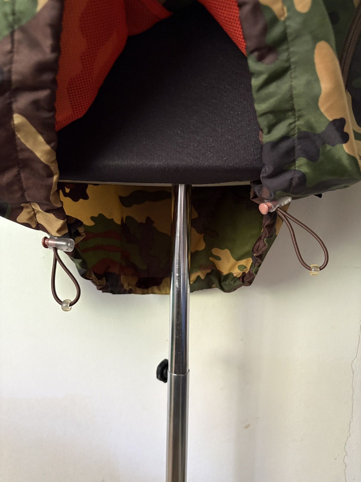 Recon × Subware Vintage Subware Camouflage Jacket Size US L / EU 52-54 / 3 - 9 Thumbnail