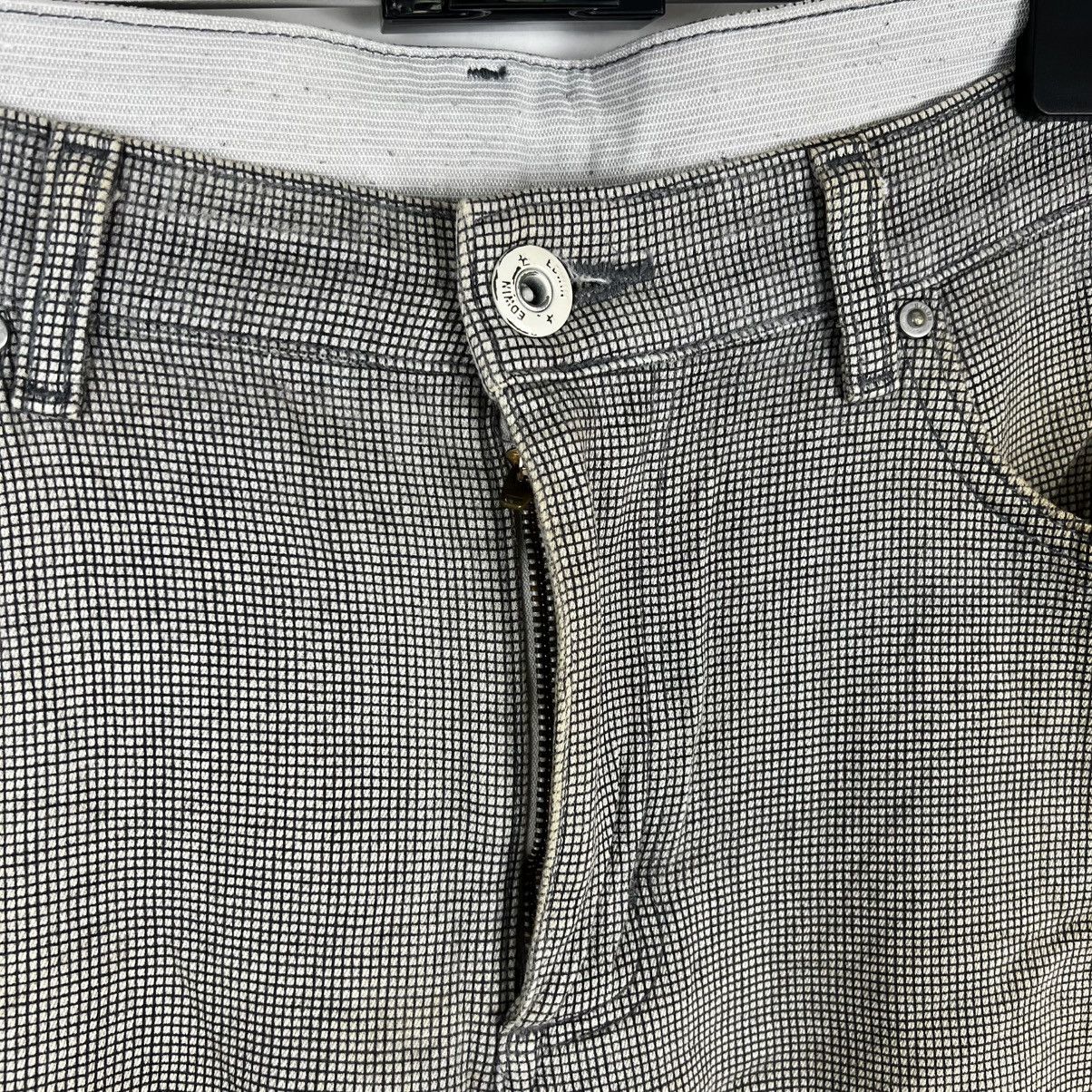 Edwin Vintage Edwin Casual Pants Made In Japan Size US 34 / EU 50 - 6 Thumbnail