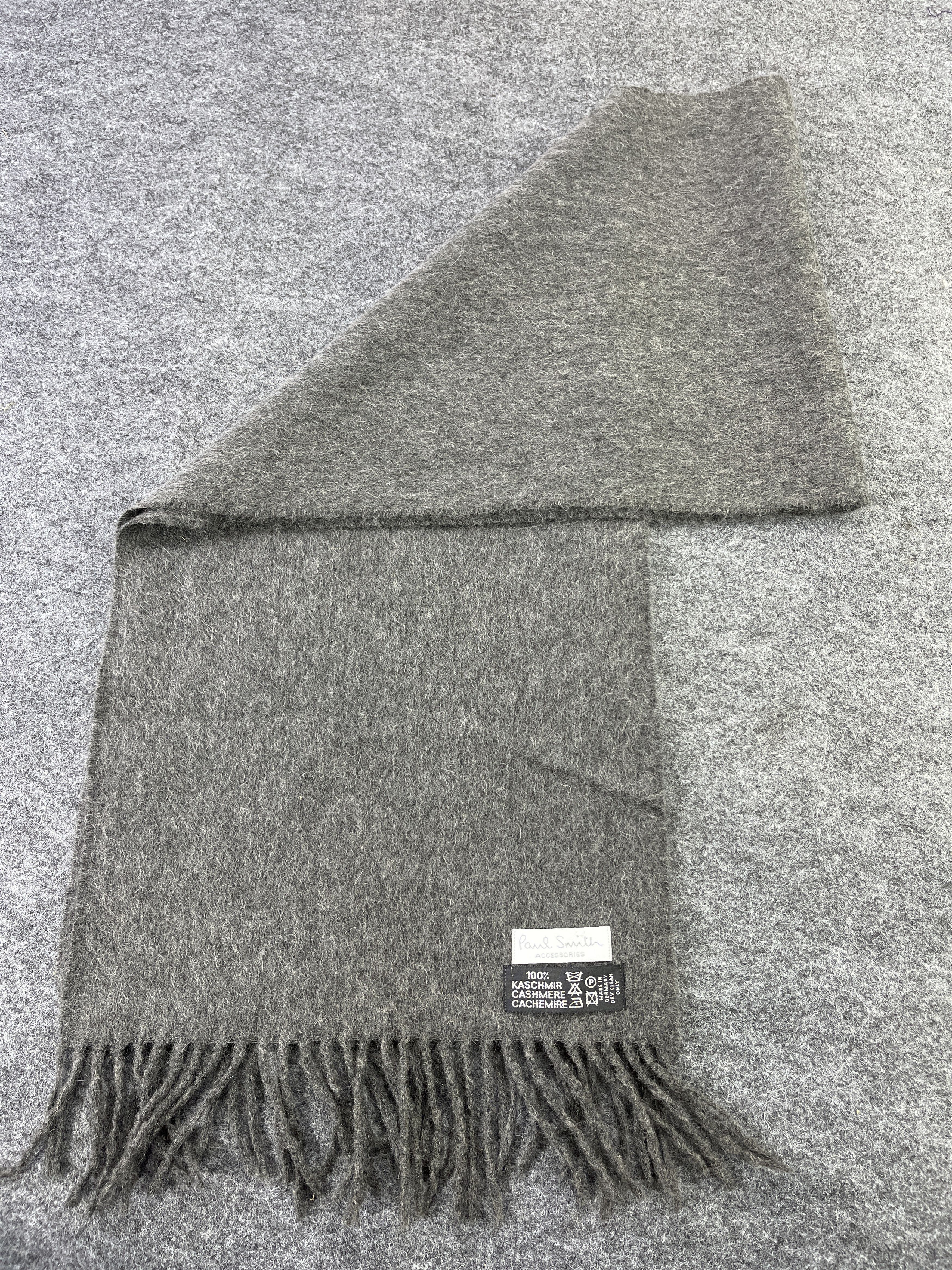 Paul Smith Paul Smith Scarf / Muffler / Neckwear T170 Size ONE SIZE - 3 Thumbnail