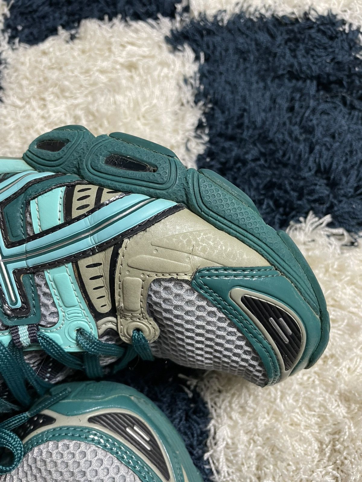 Asics × Kiko Kostadinov Asics gel-nimbus 9 Kiko kostadinov Size US 7.5 / IT 37.5 - 9 Thumbnail
