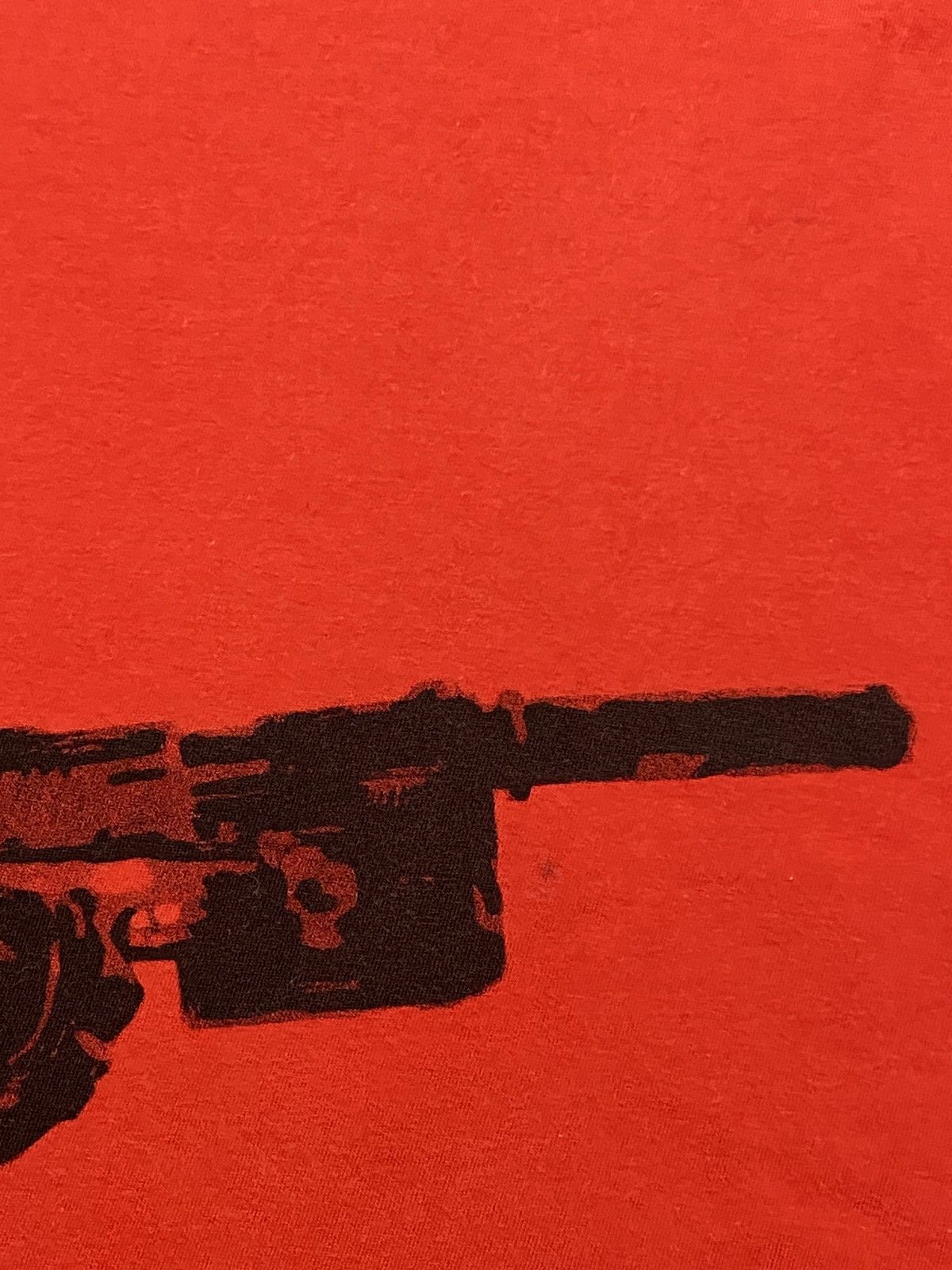 Uniqlo Metal Gear 25th Anniversary Shirt Size US L / EU 52-54 / 3 - 11 Thumbnail