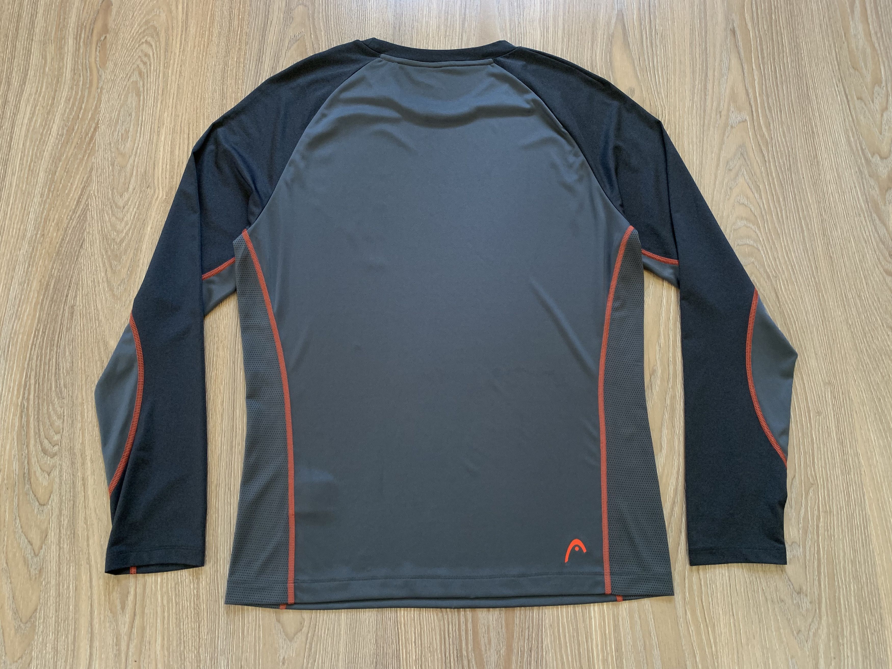 Other Head Sport Training Long Sleeve Size US XL / EU 56 / 4 - 3 Thumbnail