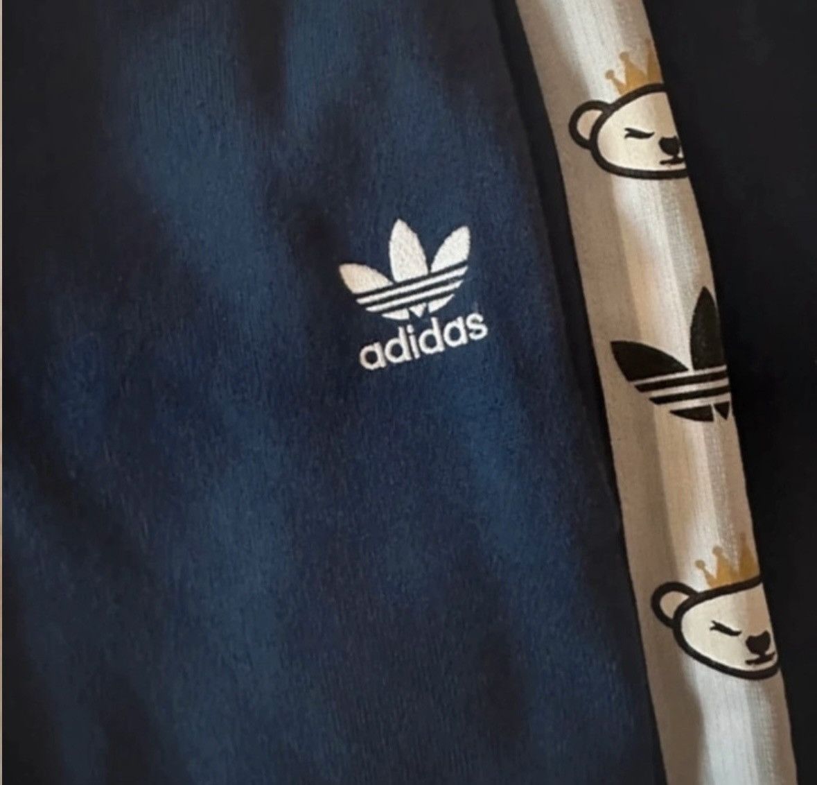 Adidas × Nigo Adidas pants Size US 40 / EU 56 - 2 Thumbnail