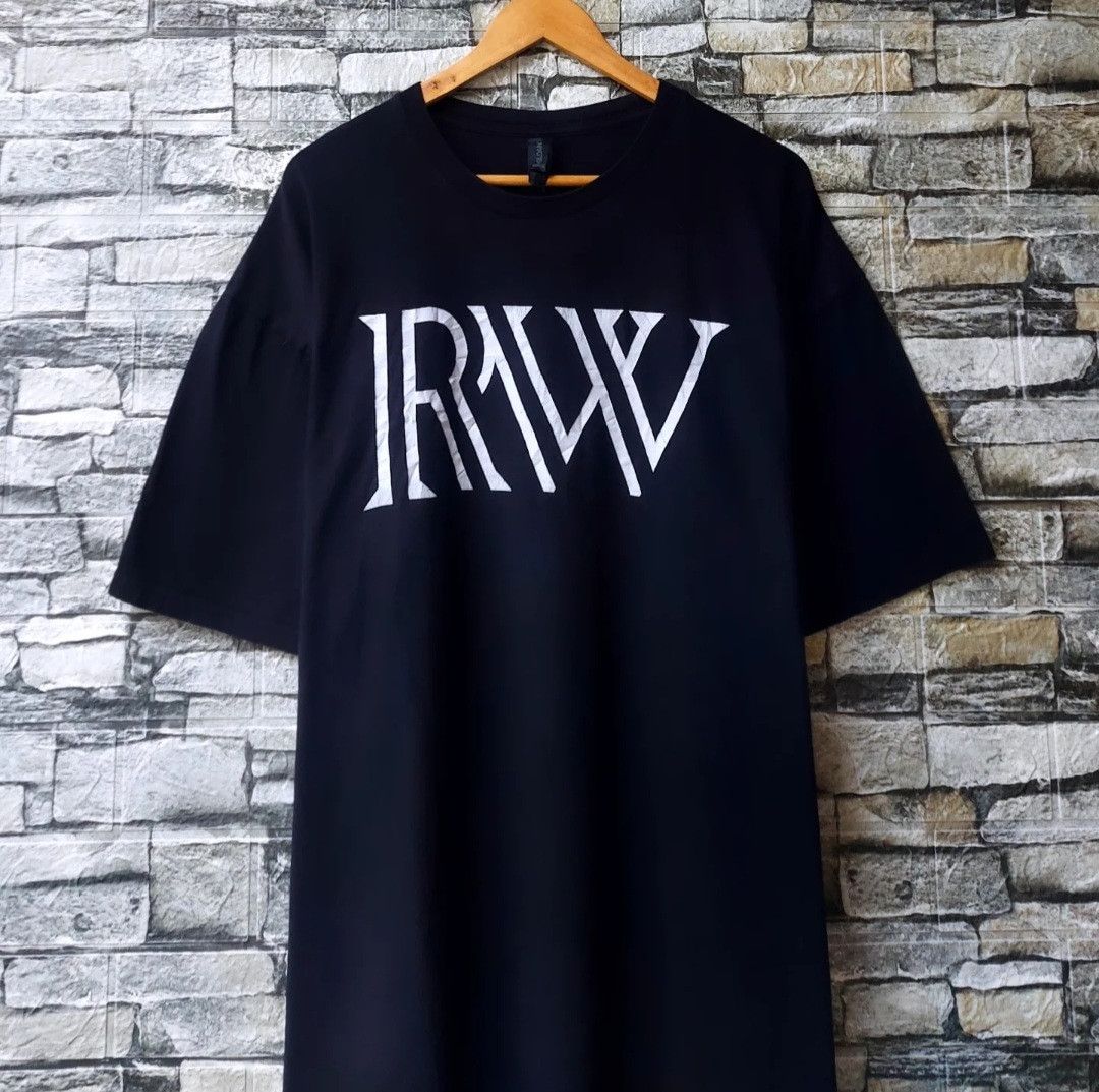 Band Tees ROBBIE WILLIAMS XXV TOUR Size US XXL / EU 58 / 5 - 3 Thumbnail