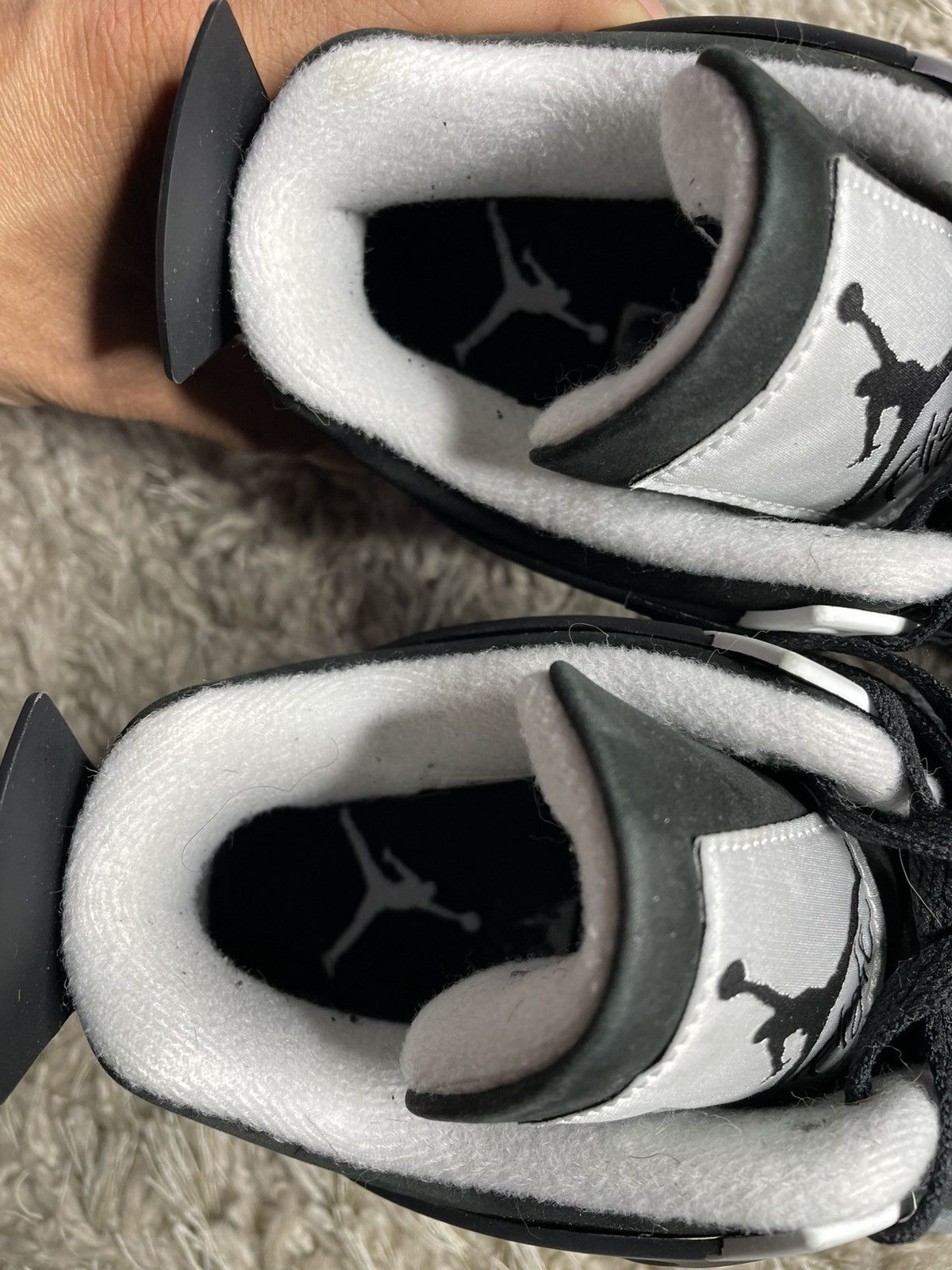 Jordan Brand Jordan 4 Fear Size US 9 / EU 42 - 12 Thumbnail