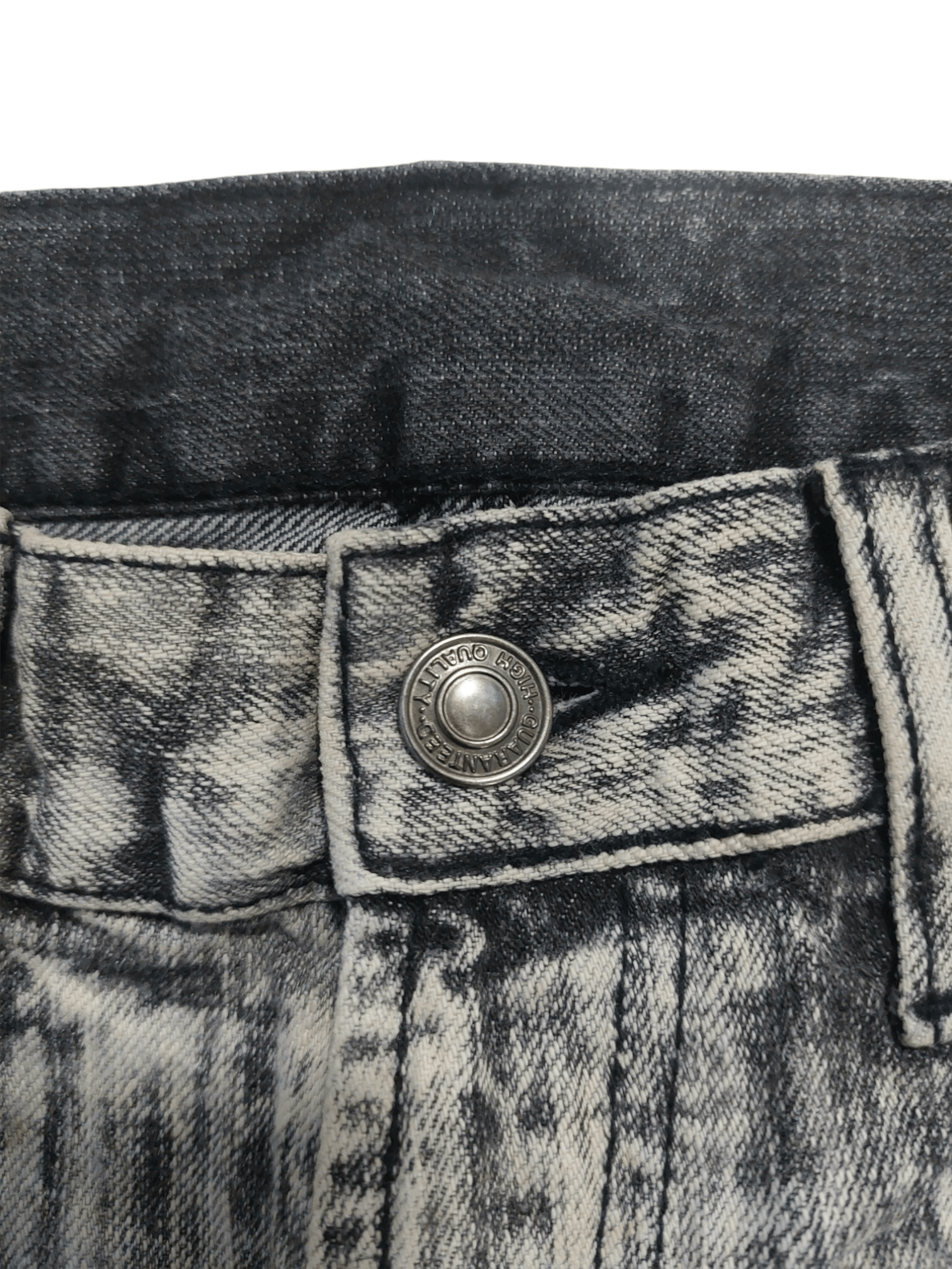 Vintage Flare Jeans Anne Do Co. Vintage Denim Size US 30 / EU 46 - 13 Thumbnail
