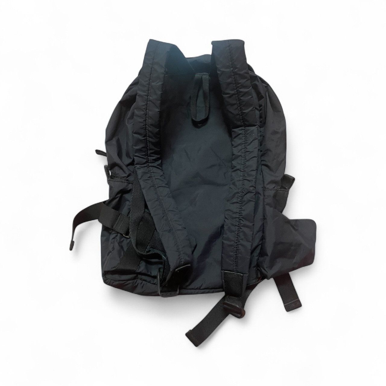 Yohji Yamamoto Yohji Yamamoto Backpacks Size ONE SIZE - 2 Thumbnail