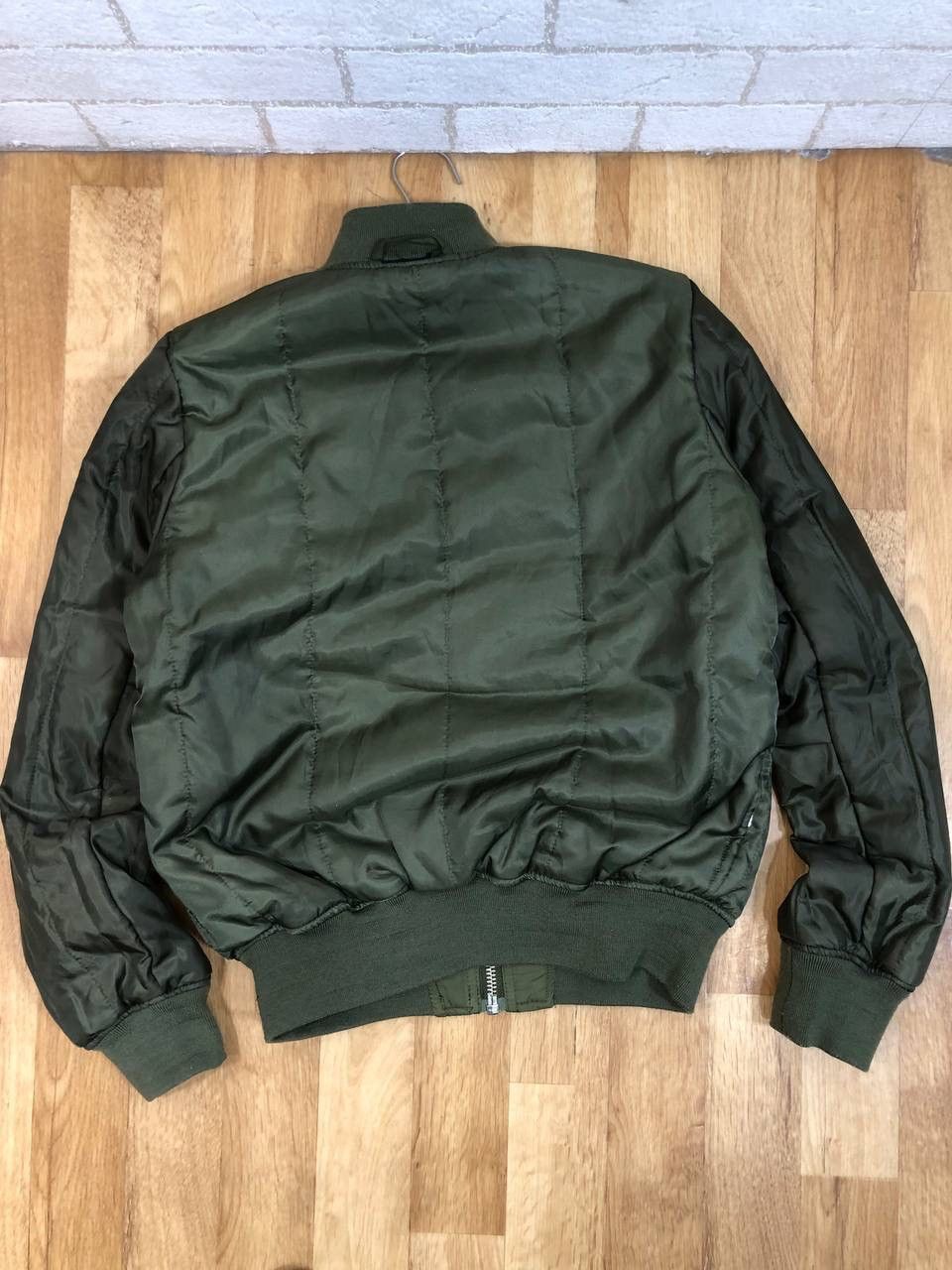 NASCAR × Vintage Vintage Snap On Racing Rebellion Jacket Big Logo Cars Size US S / EU 44-46 / 1 - 20 Thumbnail