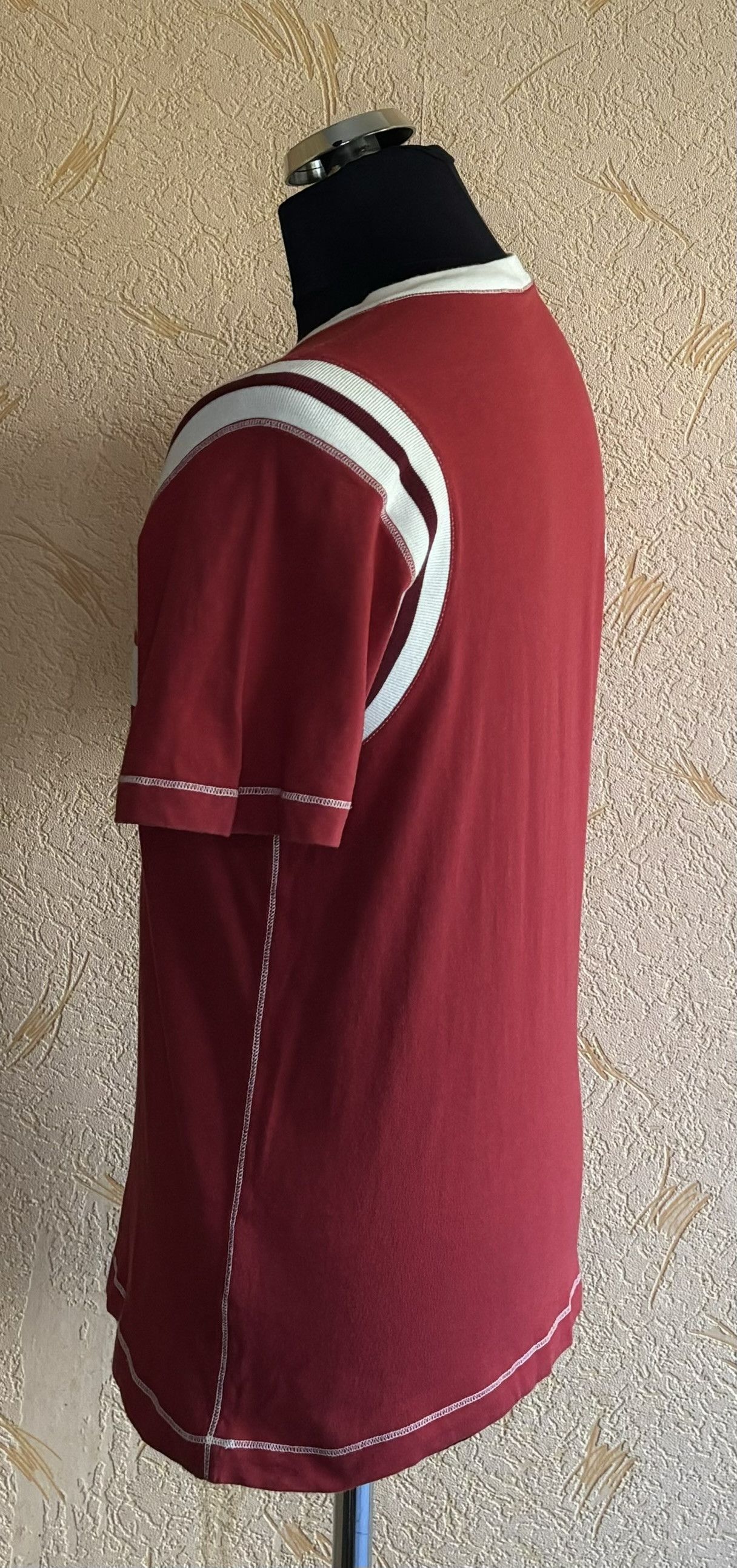 Nike T-shirt Nike 80s tag Y2K Size. M Size US M / EU 48-50 / 2 - 3 Thumbnail