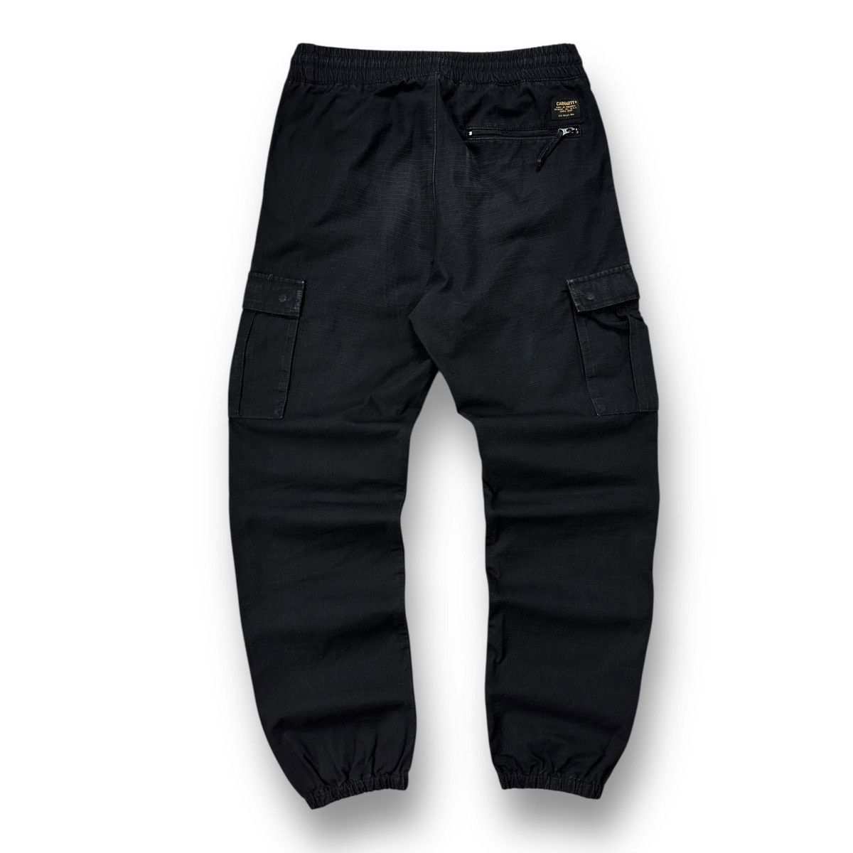 Carhartt Vintage Carhartt Men’s Cargo Jogger Size XS Size US 28 / EU 44 - 6 Thumbnail