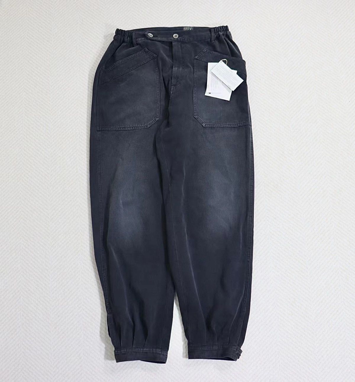 Visvim Visvim 23ss ICT Carroll Pants Dmgd | Grailed