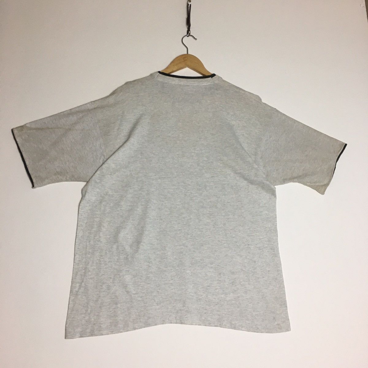 Fruit Of The Loom × Vintage Vintage FURY WINNIPEG Tee Size US M / EU 48-50 / 2 - 7 Thumbnail