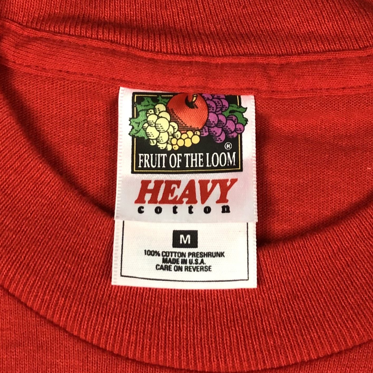Vintage 90s Herman Miller USA Single Stitch Tee Size US M / EU 48-50 / 2 - 5 Thumbnail