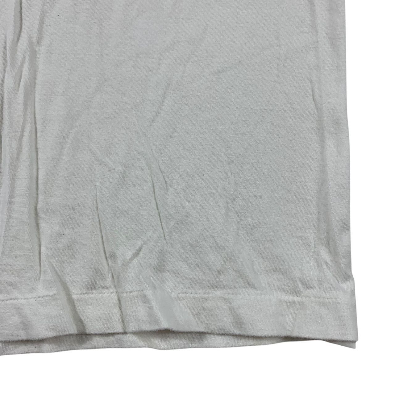 Vintage Vintage 90s PEAKABOO big logo back hit Surfing tee Size US S / EU 44-46 / 1 - 8 Thumbnail