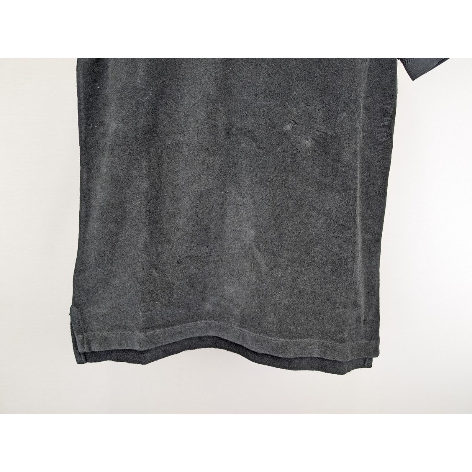 Tom Ford o1rshd1 Polo Shirt in Black Size US M / EU 48-50 / 2 - 6 Thumbnail