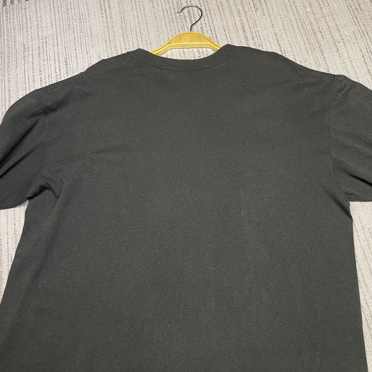 Stussy Vintage Stussy Stick Up Kidz Are Out To Tax Size US L / EU 52-54 / 3 - 11 Thumbnail