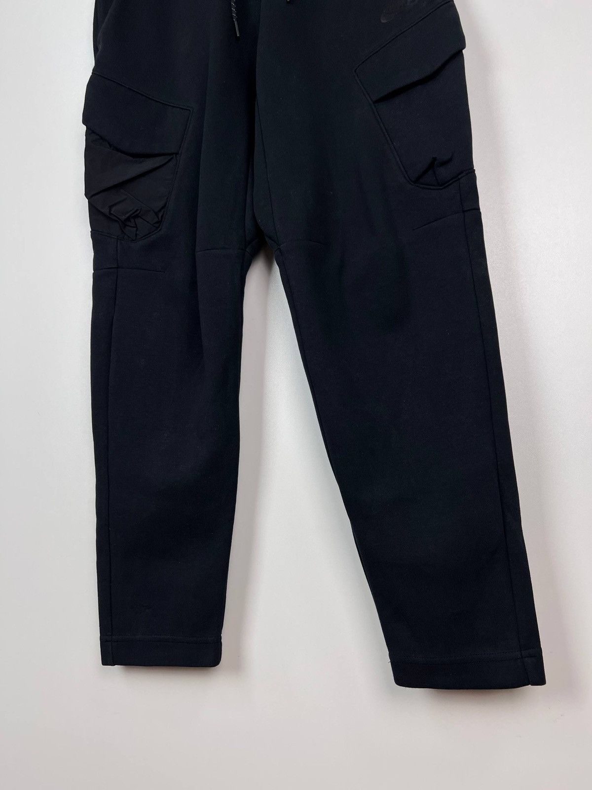 Nike Nike Tech Fleece cargo sweatpants size 30/S Size US 30 / EU 46 - 5 Thumbnail
