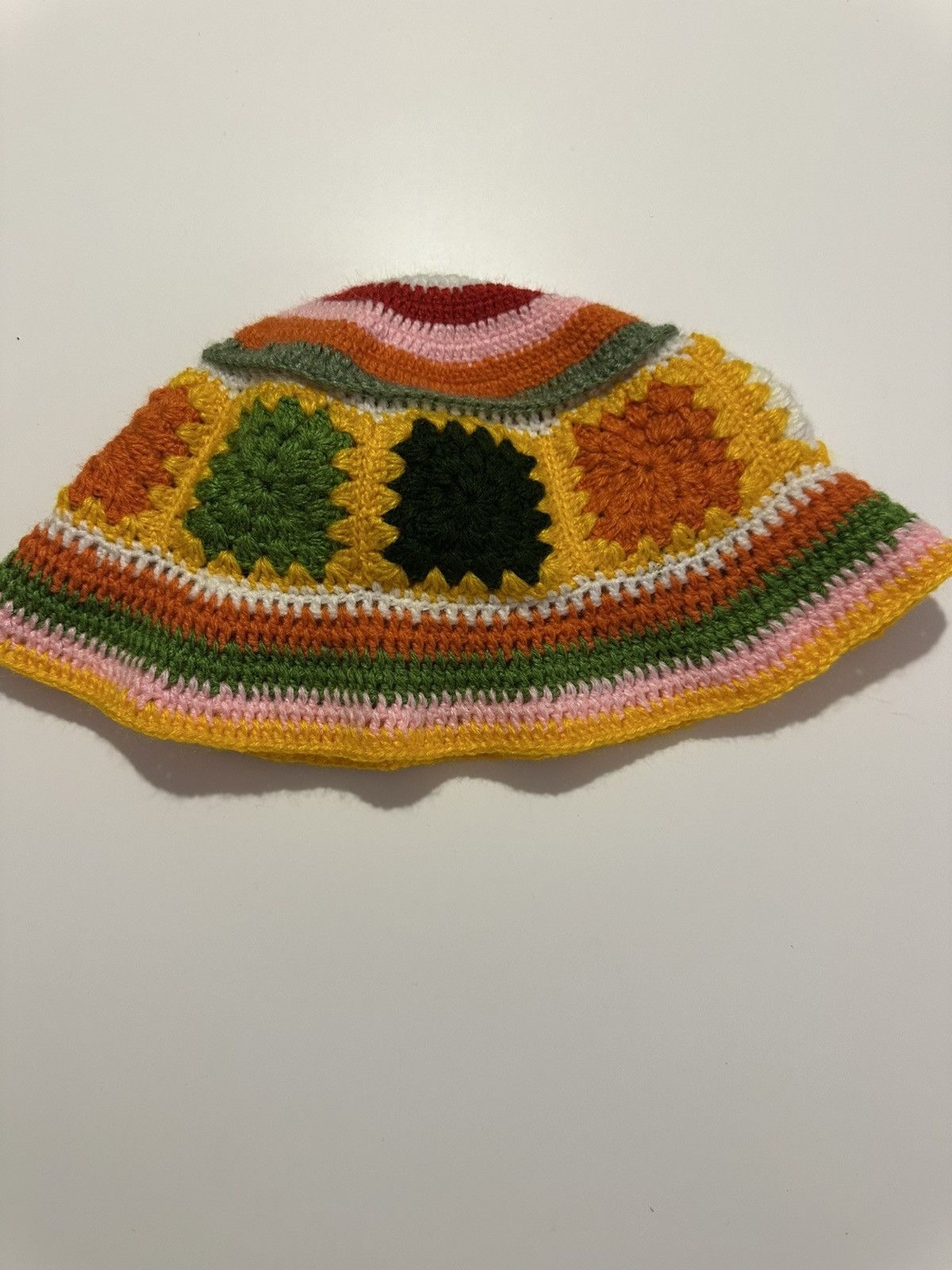 Other Res Ipsa Knitted Hat Bennie Size ONE SIZE - 1 Thumbnail