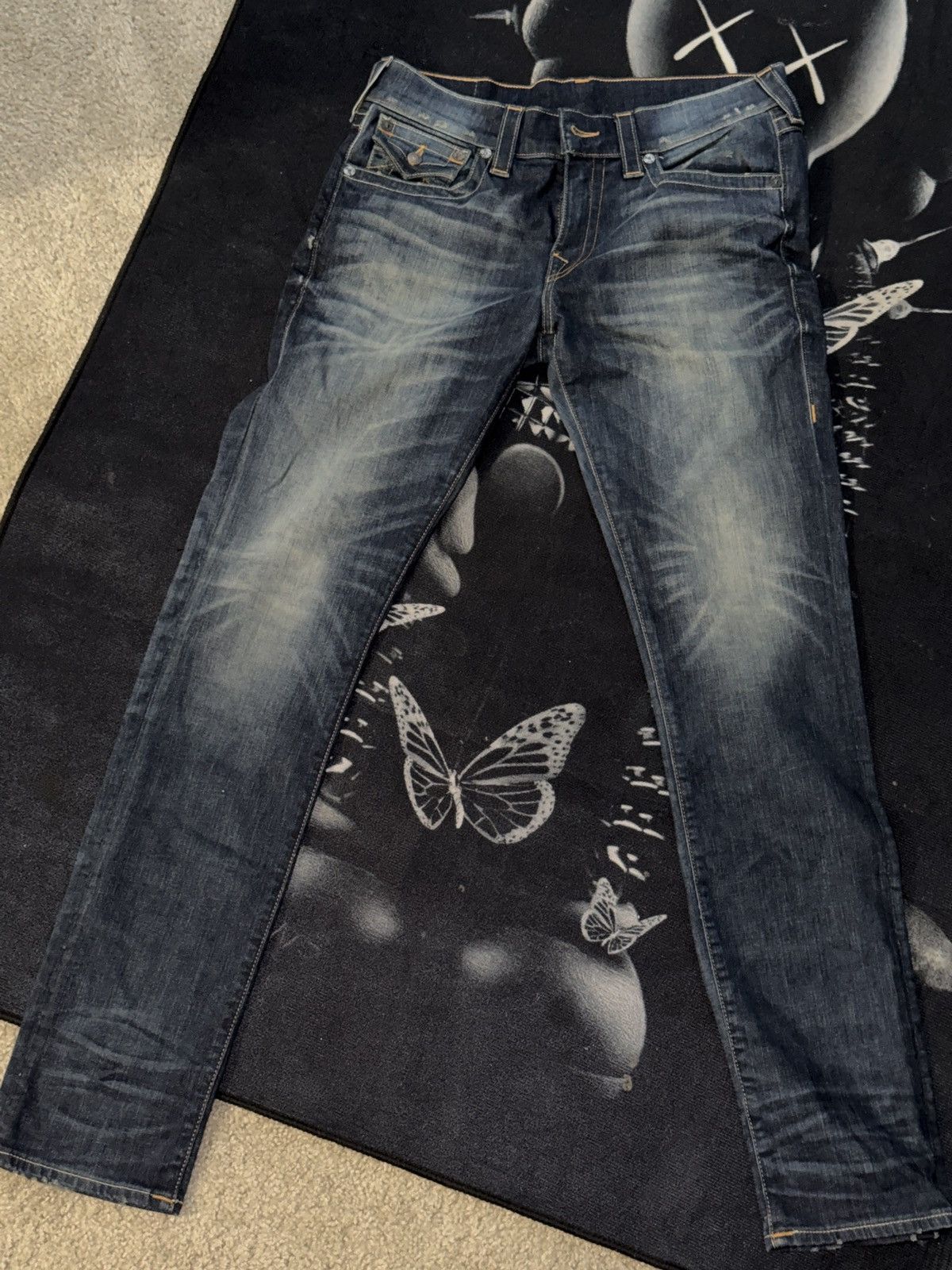 True Religion True religion Size US 31 - 1 Thumbnail