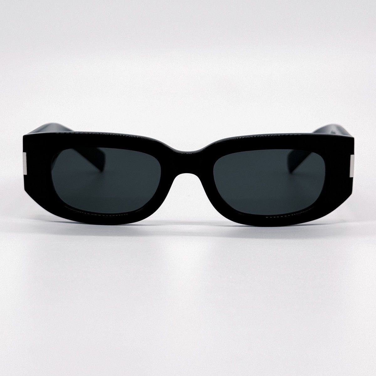 Saint Laurent Paris NEW SAINT LAURENT SL697 001 SUNGLASSES SAINT LAURENT SL 697 Size ONE SIZE - 4 Thumbnail