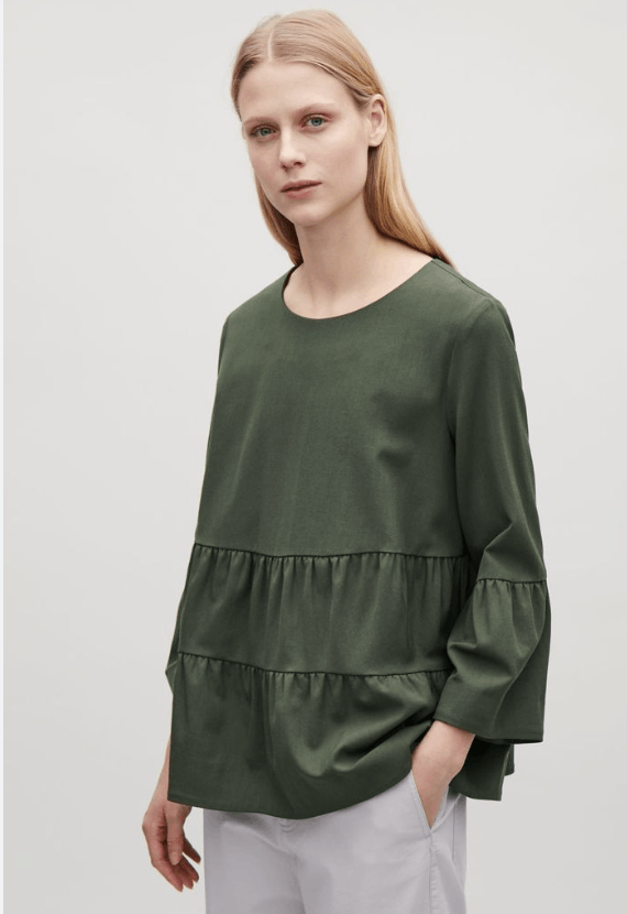 Cos Cos Dress Size XS / US 0-2 / IT 36-38 - 1 Thumbnail