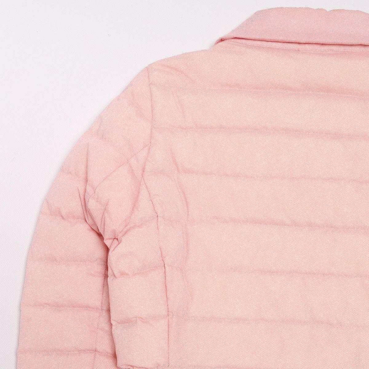 Moncler Moncler Grenoble Soubise Pink Down Puffer Jacket 3 Size Size L / US 10 / IT 46 - 14 Thumbnail