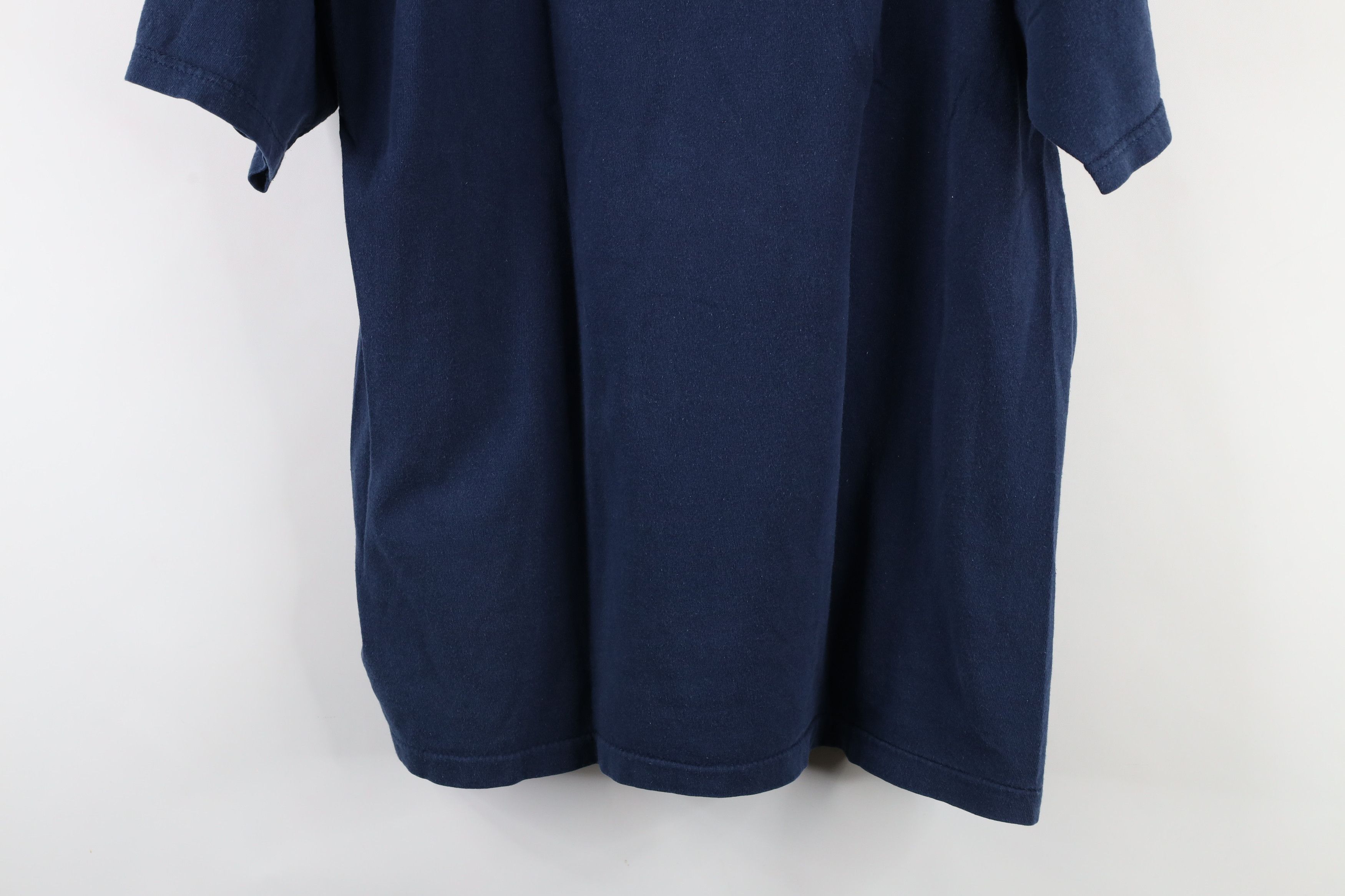 Vintage Vintage 90s Region 2-B UAW United Auto Workers T-Shirt USA Size US L / EU 52-54 / 3 - 8 Thumbnail