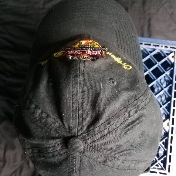 Other Oregon Ducks Tostitos BCS National Championship 2011 Hat Size ONE SIZE - 6 Thumbnail
