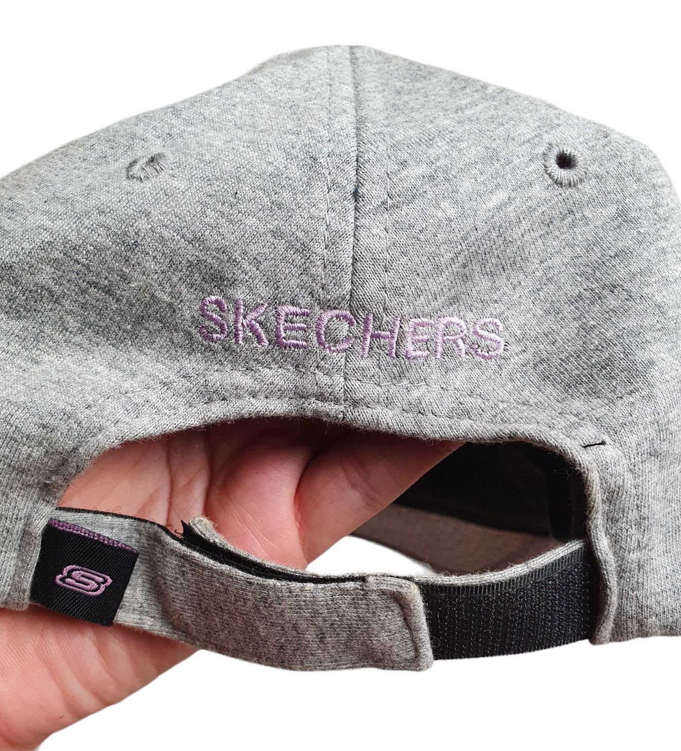 SKECHERS Skechers Sportswear Hat Cap Size ONE SIZE - 4 Thumbnail