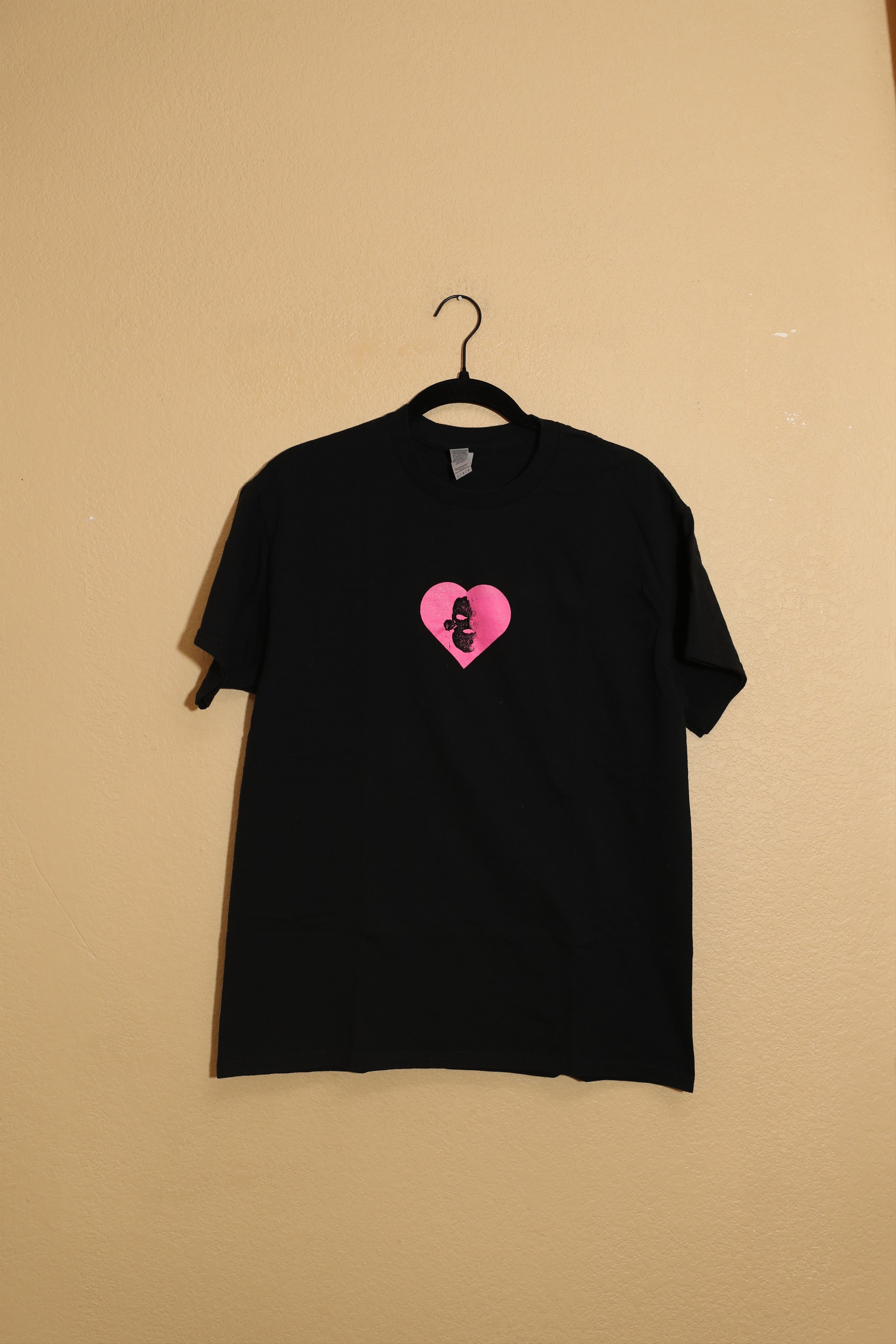 Gildan Kill You Club Eventually it Will Kill You Tee (L) Size US L / EU 52-54 / 3 - 1 Thumbnail
