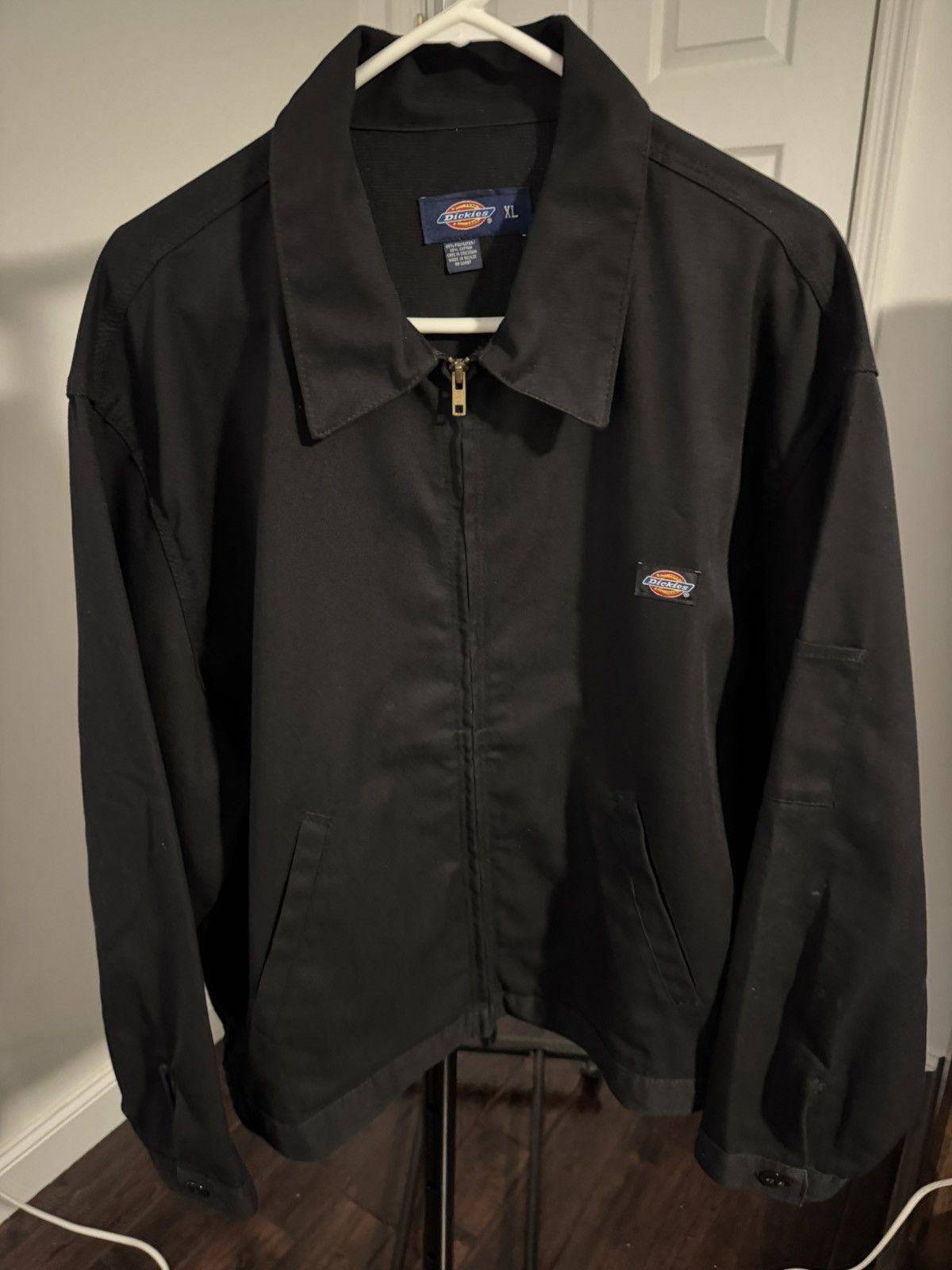 Dickies × Harley Davidson Vintage Dickies Harley Davidson Size US XL / EU 56 / 4 - 2 Thumbnail