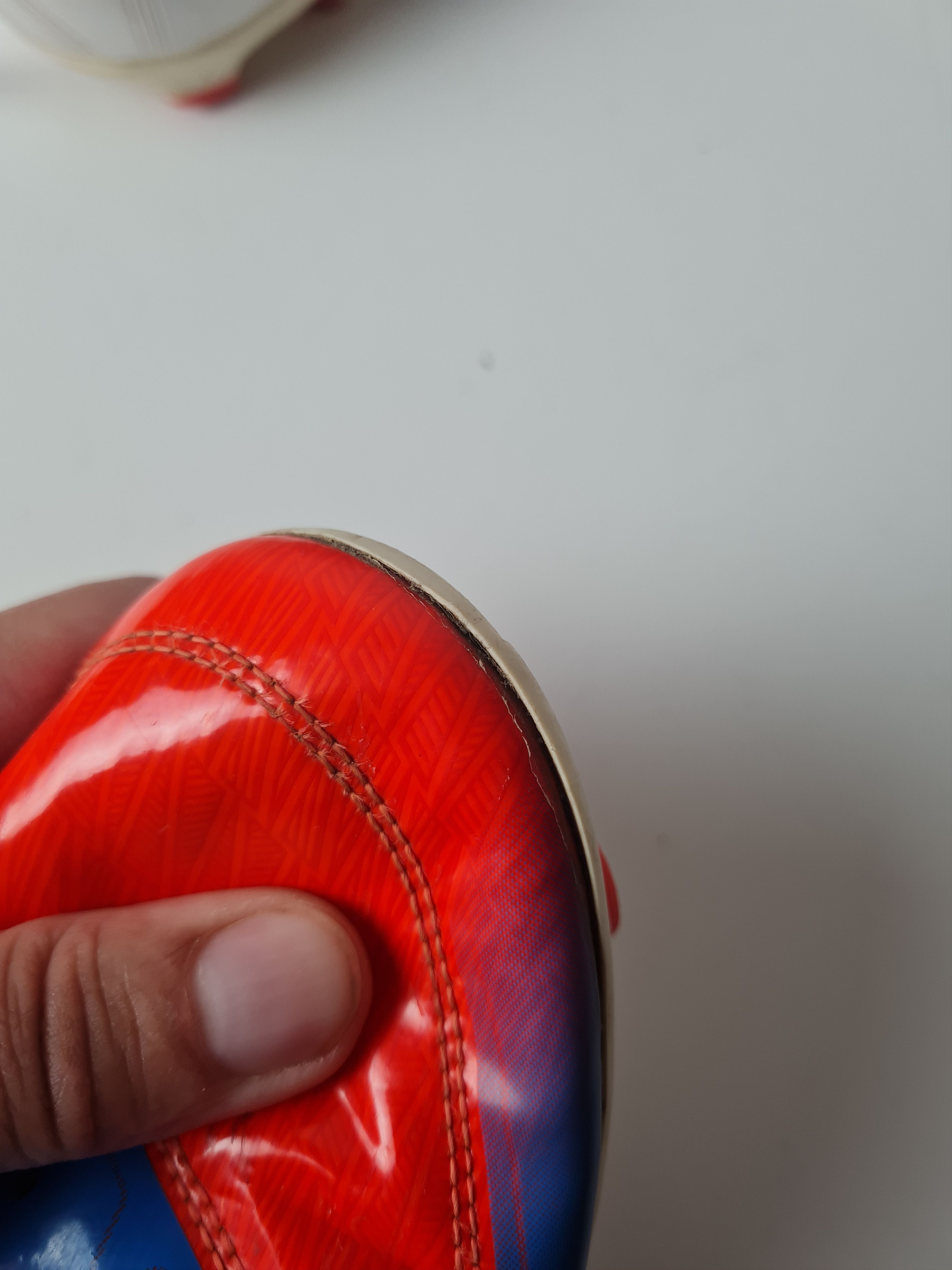 Adidas Vintage cleats boots adidas F50 F10 TRX FG 2012 Football Size US 9.5 / EU 42-43 - 22 Thumbnail