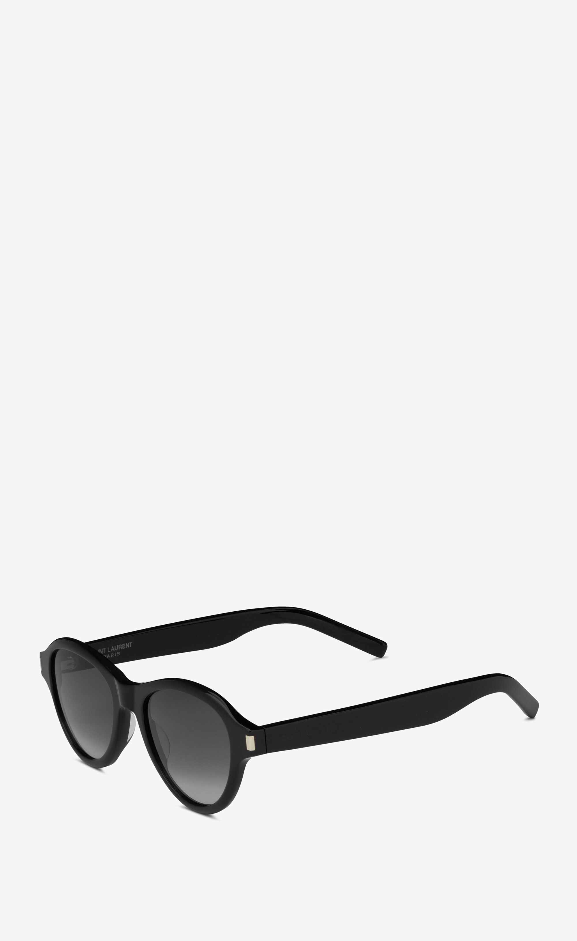 Saint Laurent Paris o1b1hav110325 Size: OS / Sunglasse Frames Compatible Size ONE SIZE - 2 Thumbnail