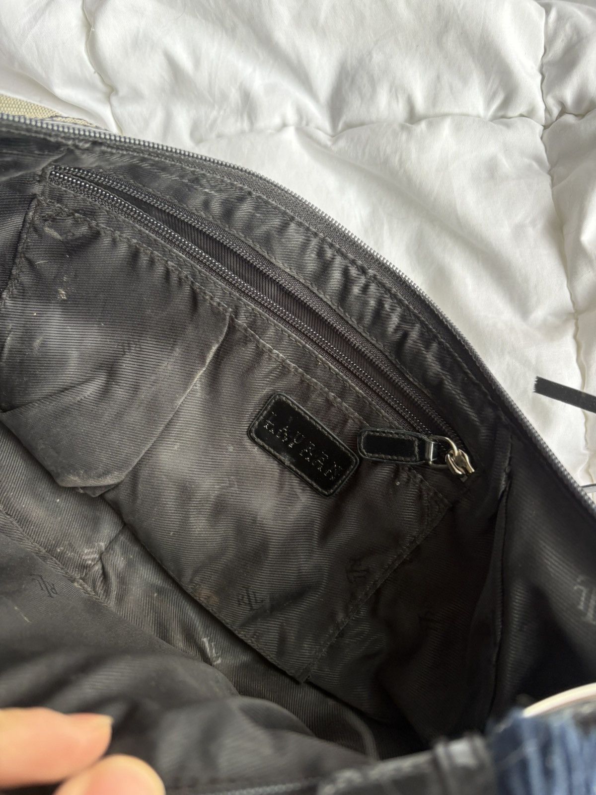 Ralph Lauren Ralph Lauren bag Size ONE SIZE - 11 Thumbnail