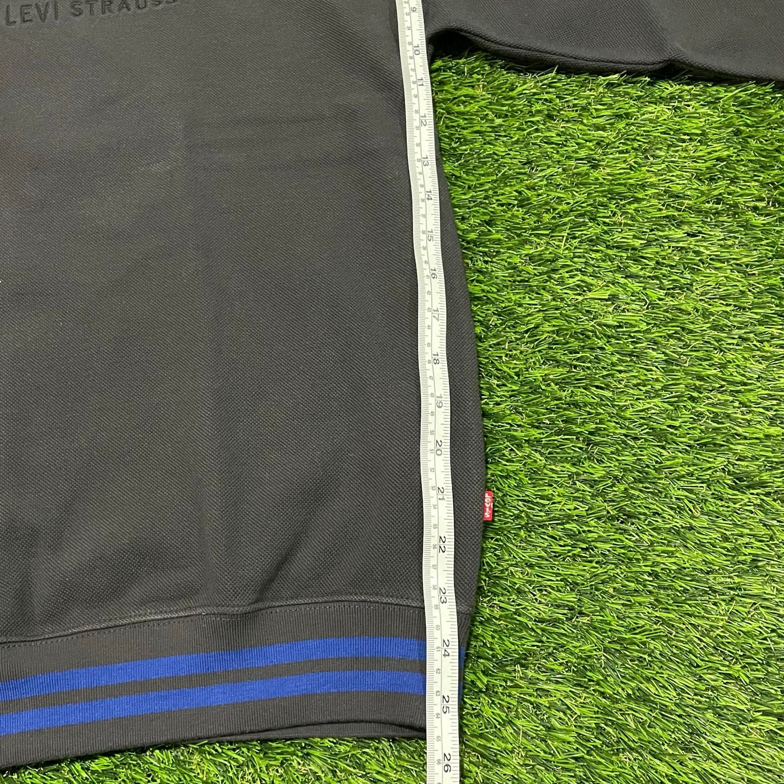 Levi's Levi's SweatShirt Size US S / EU 44-46 / 1 - 6 Thumbnail