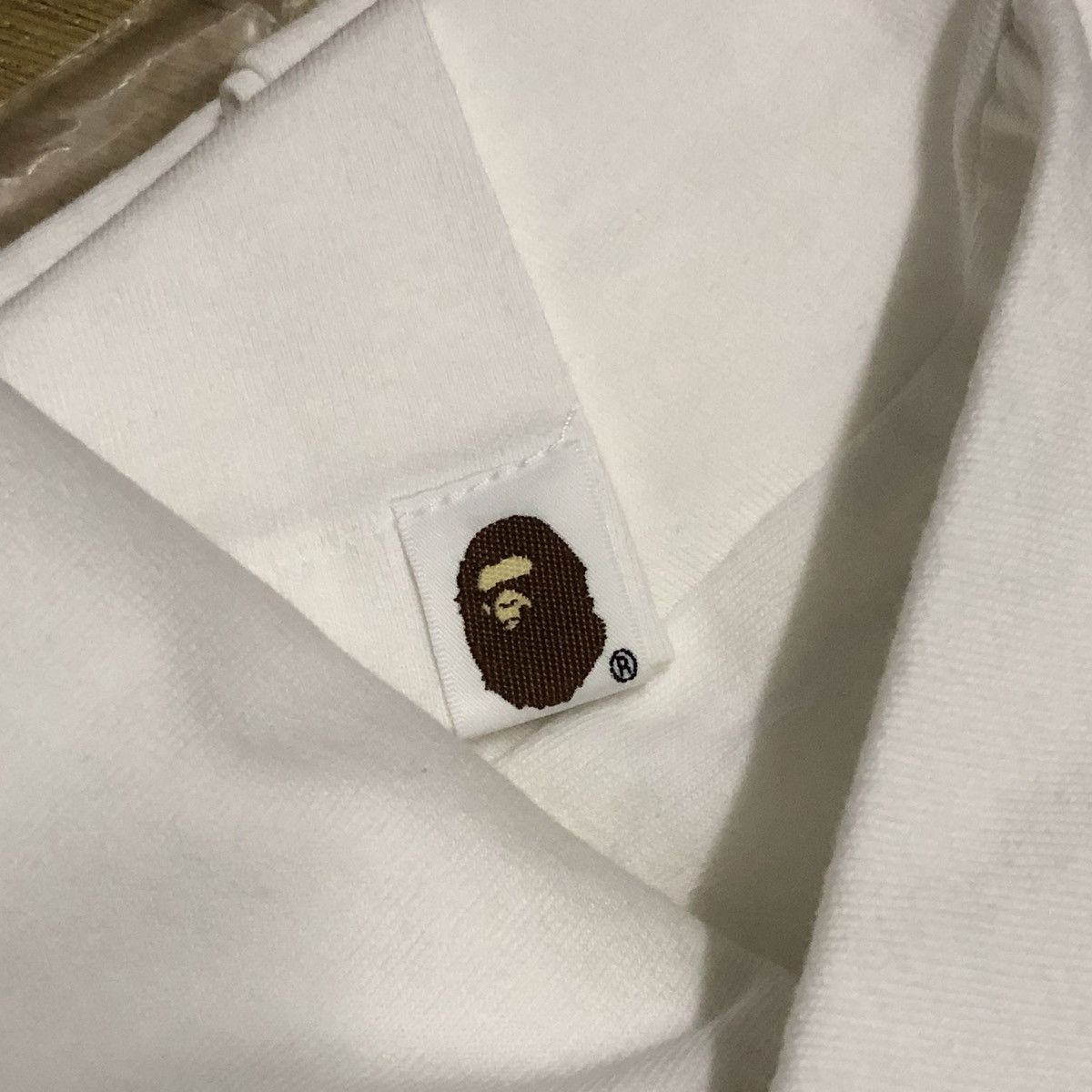 Bape Bape x Pink Panther ABC Camo Wall Tee Size US XXL / EU 58 / 5 - 8 Thumbnail